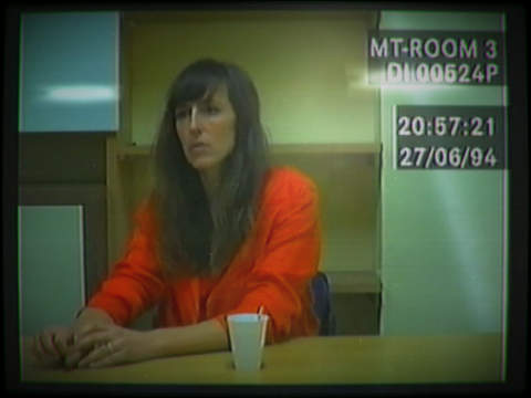 Скриншот из игры Her Story - 13