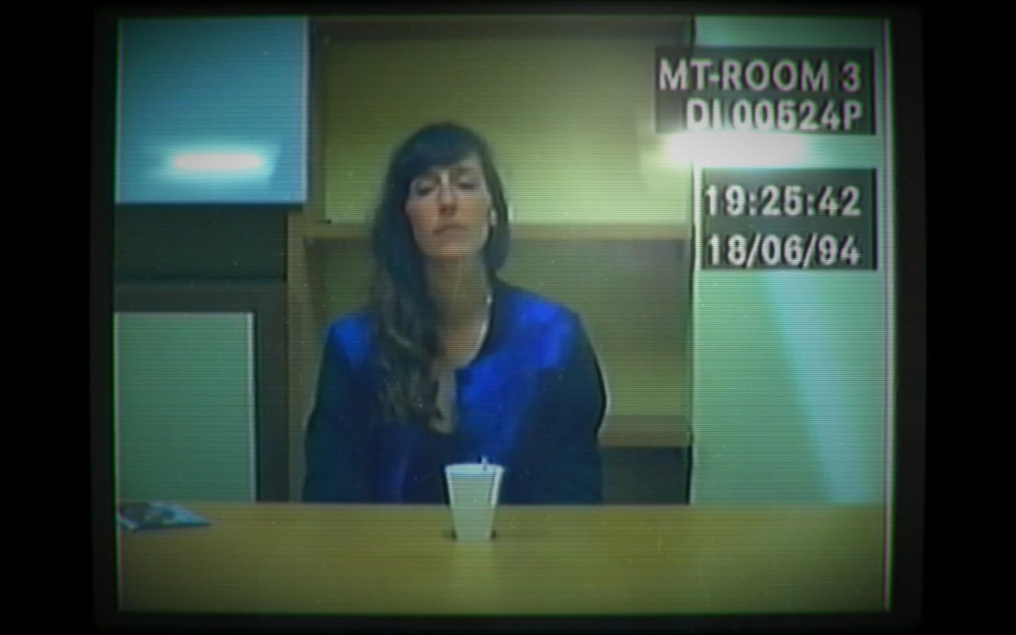 Скриншот из игры Her Story - 42