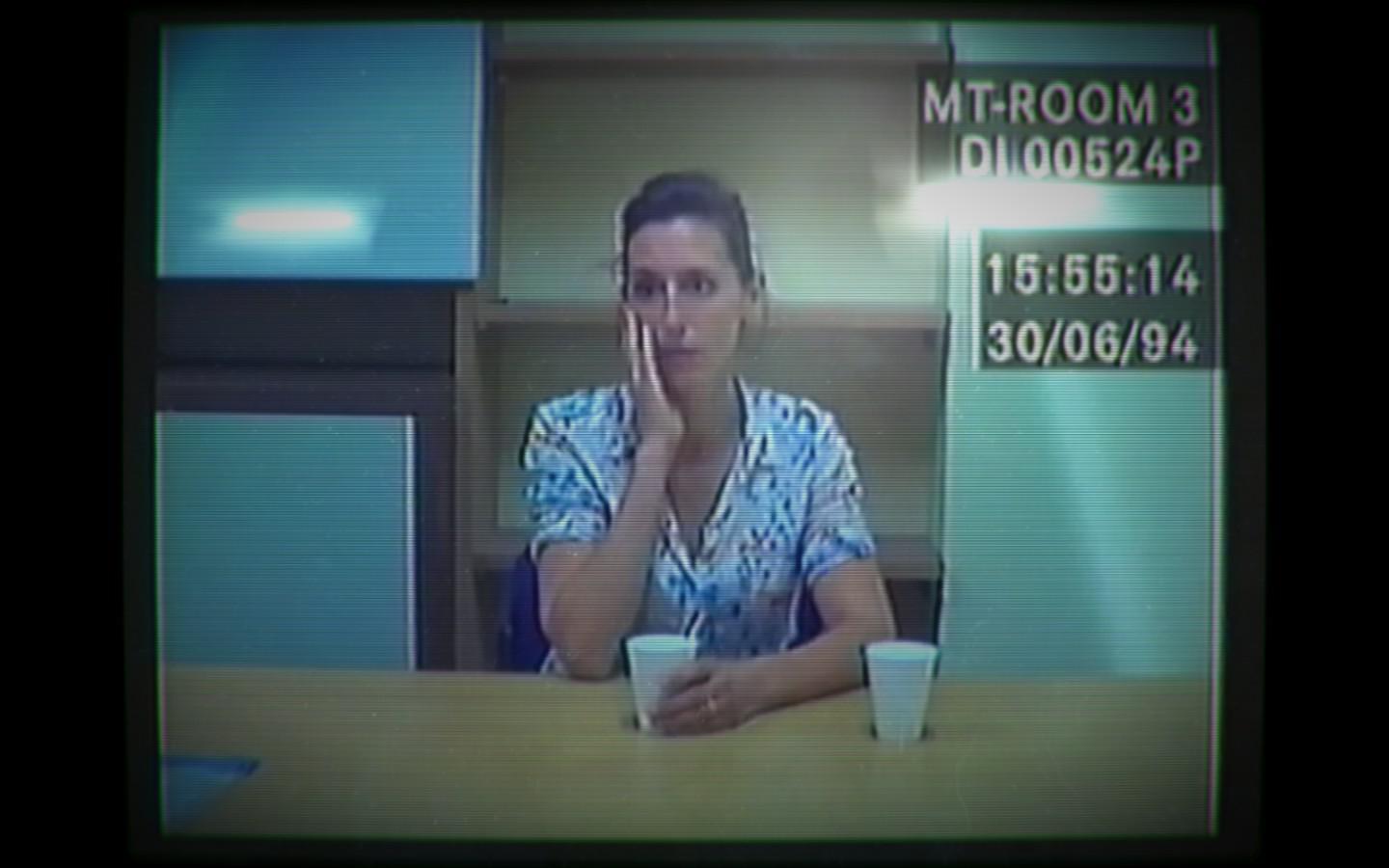 Скриншот из игры Her Story - 43