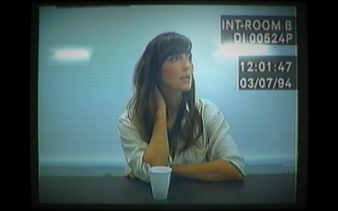 Скриншот из игры Her Story - 25