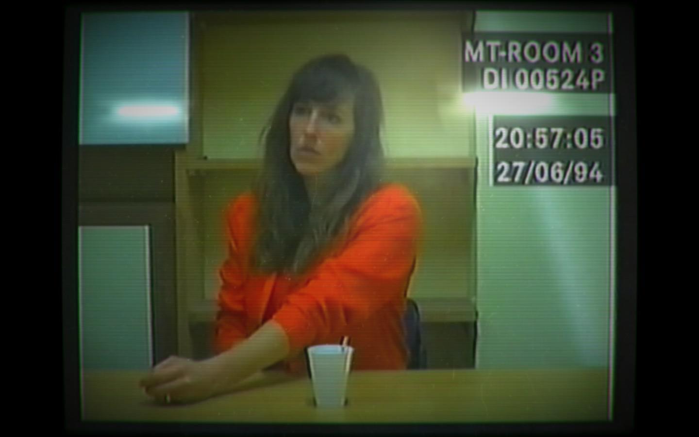 Скриншот из игры Her Story - 46