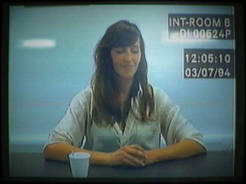 Скриншот из игры Her Story - 41
