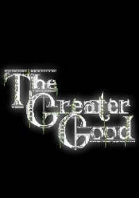 Обложка игры The Greater Good