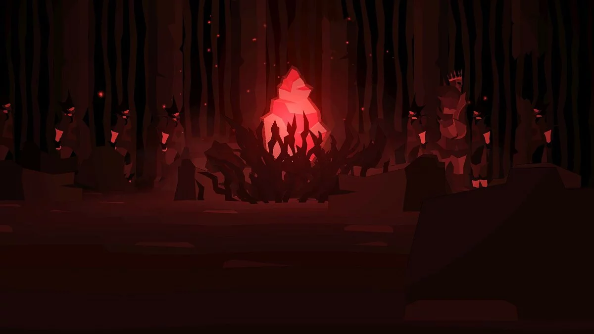 Скриншот из игры The Greater Good - 14