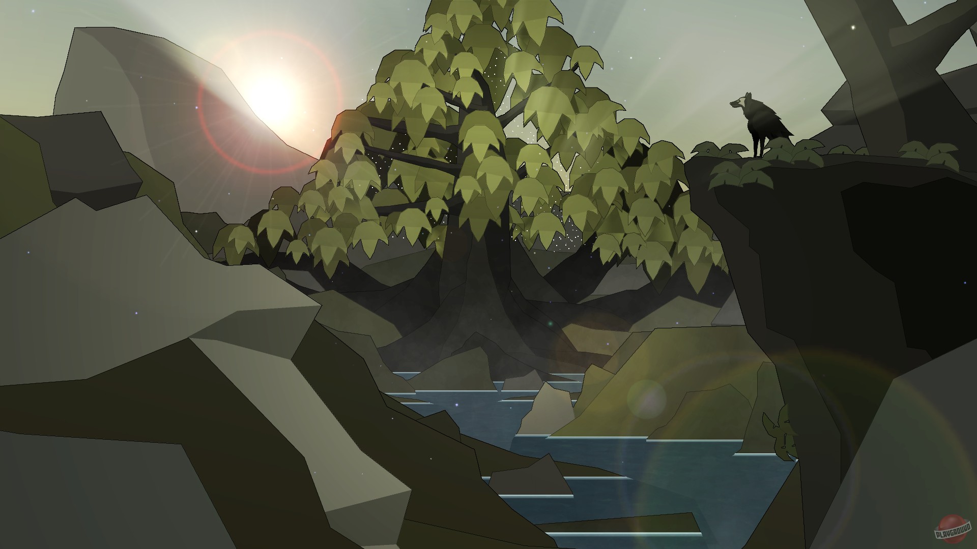 Скриншот из игры The Greater Good - 13