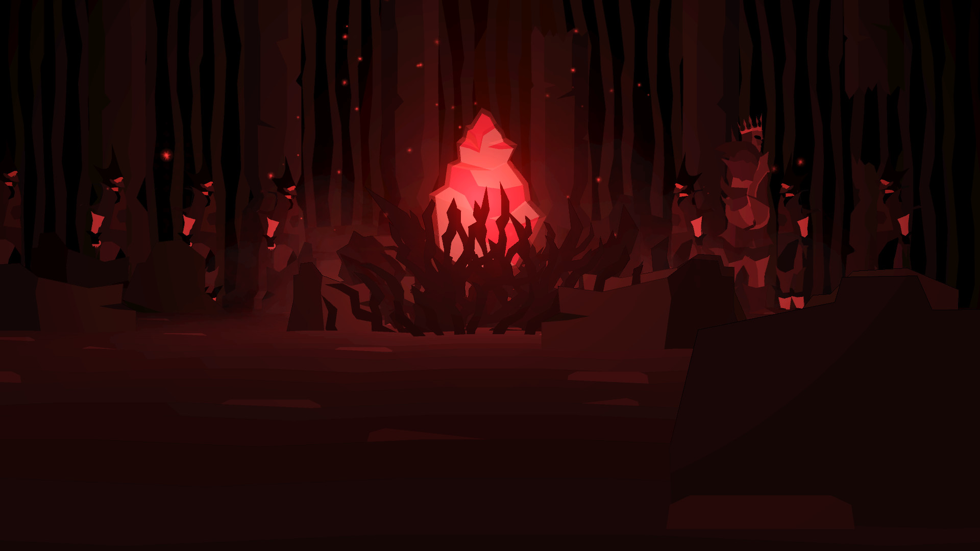 Скриншот из игры The Greater Good - 1