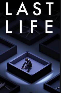 Обложка игры Last Life
