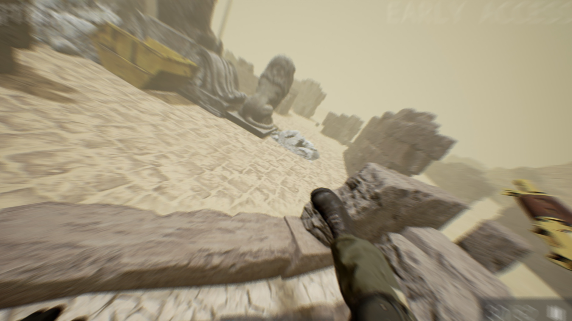 Скриншот из игры AfterShock - 20