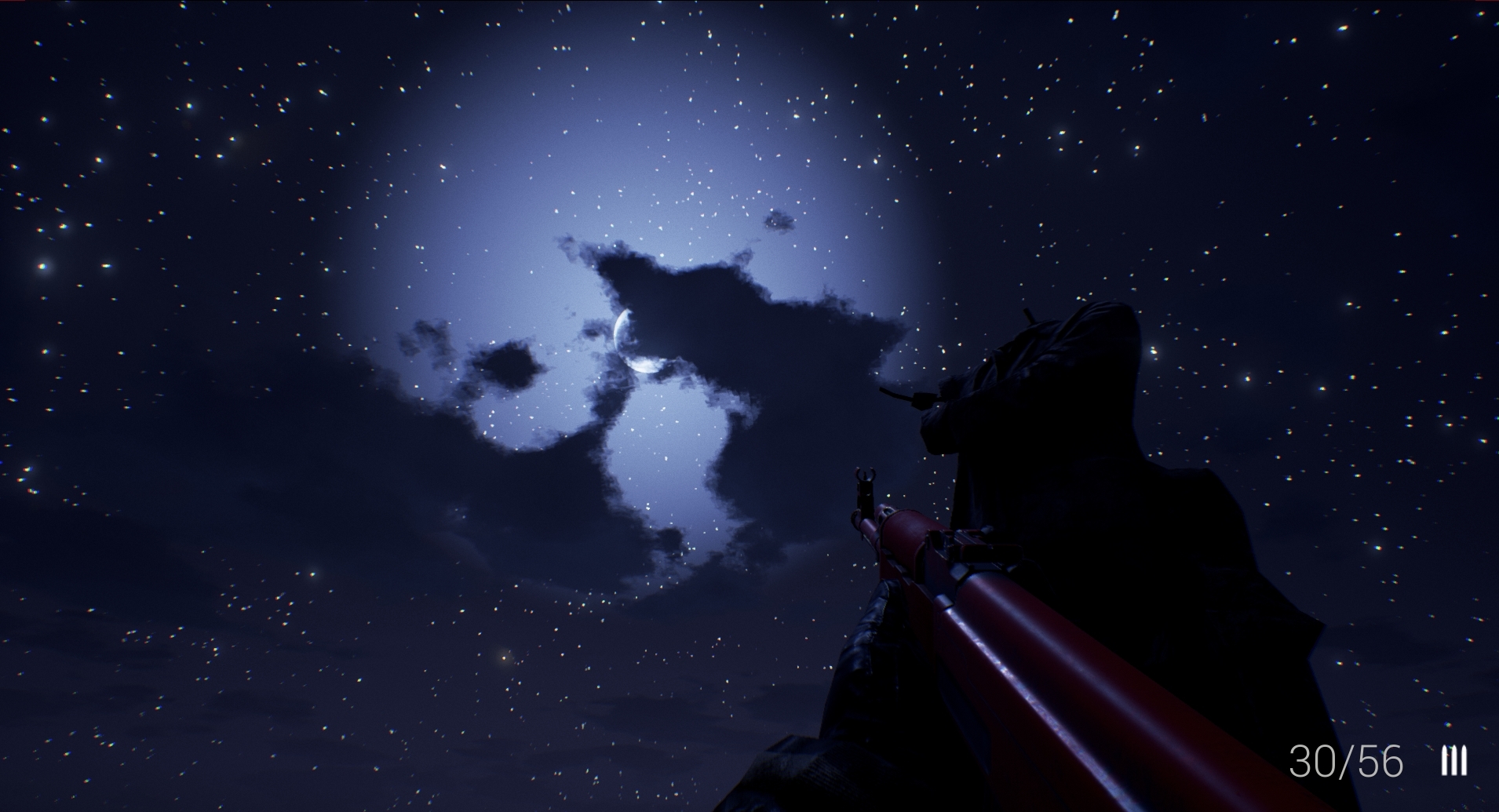 Скриншот из игры AfterShock - 16