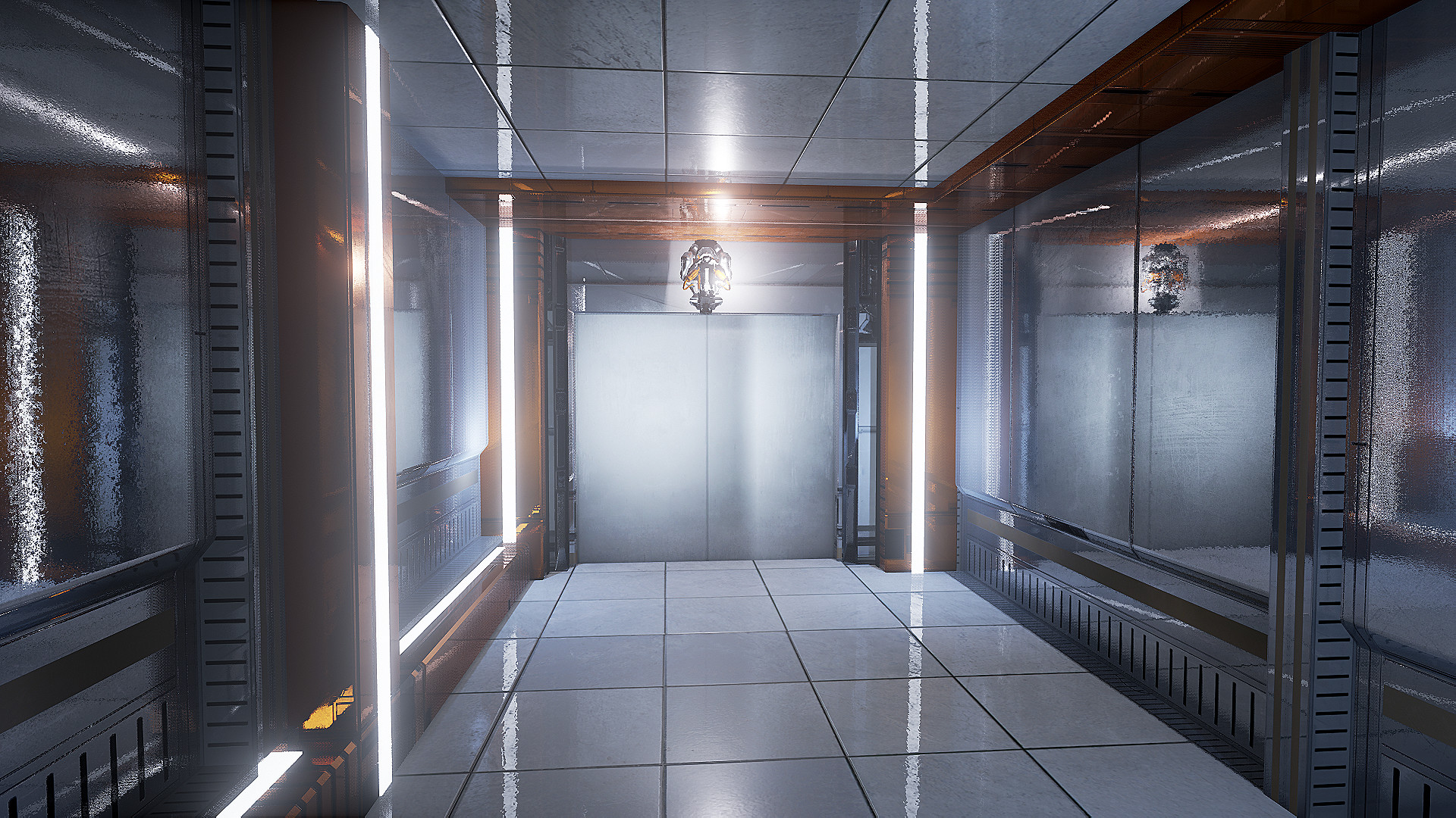 Скриншот из игры One Sole Purpose - 38