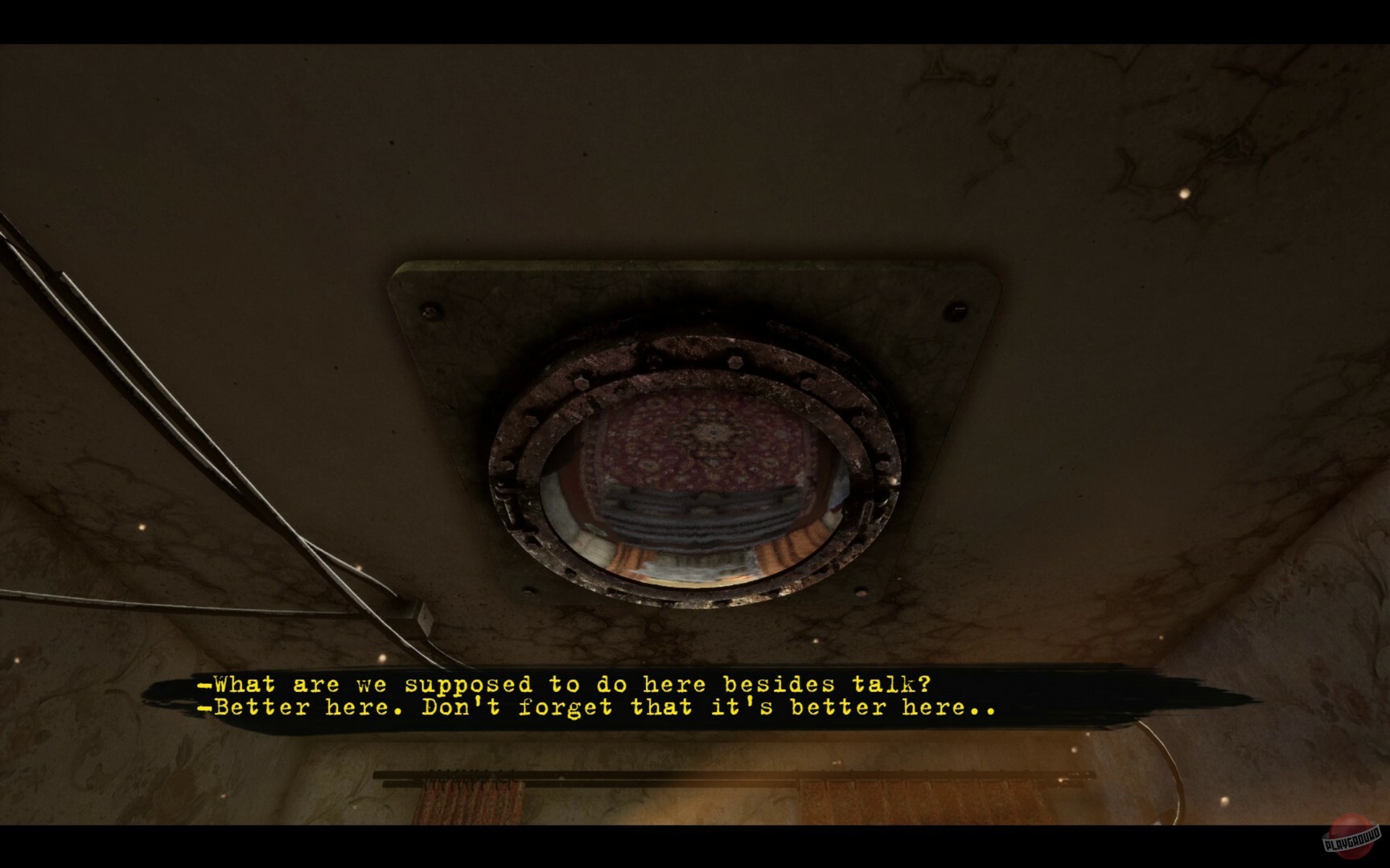 Скриншот из игры Я знаю это место..? - 4