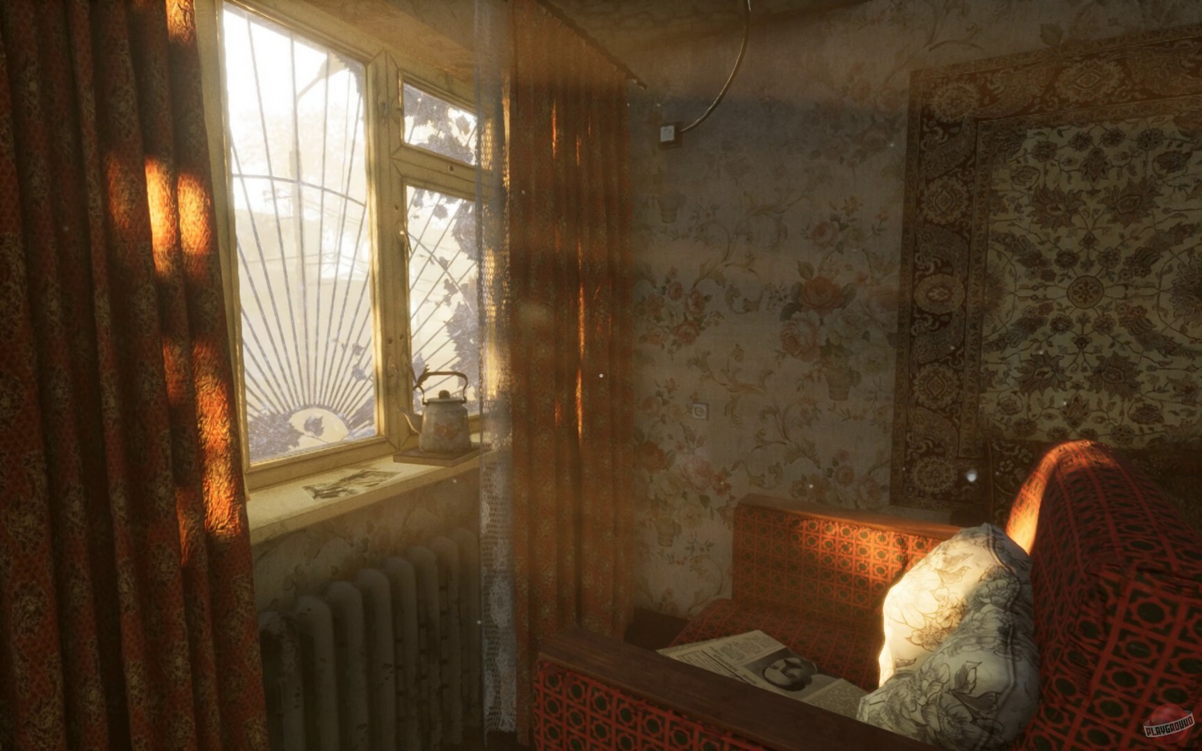 Скриншот из игры Я знаю это место..? - 5