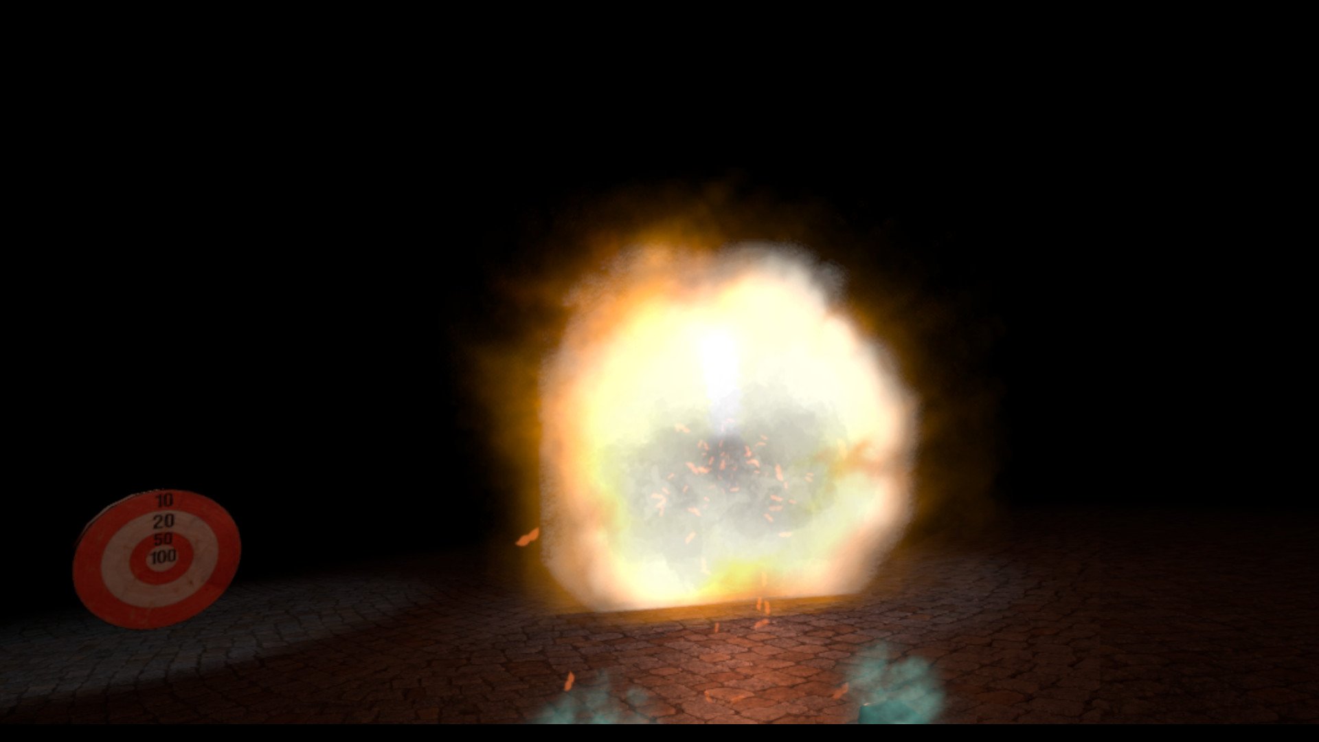 Скриншот из игры Vee Rethak - 3