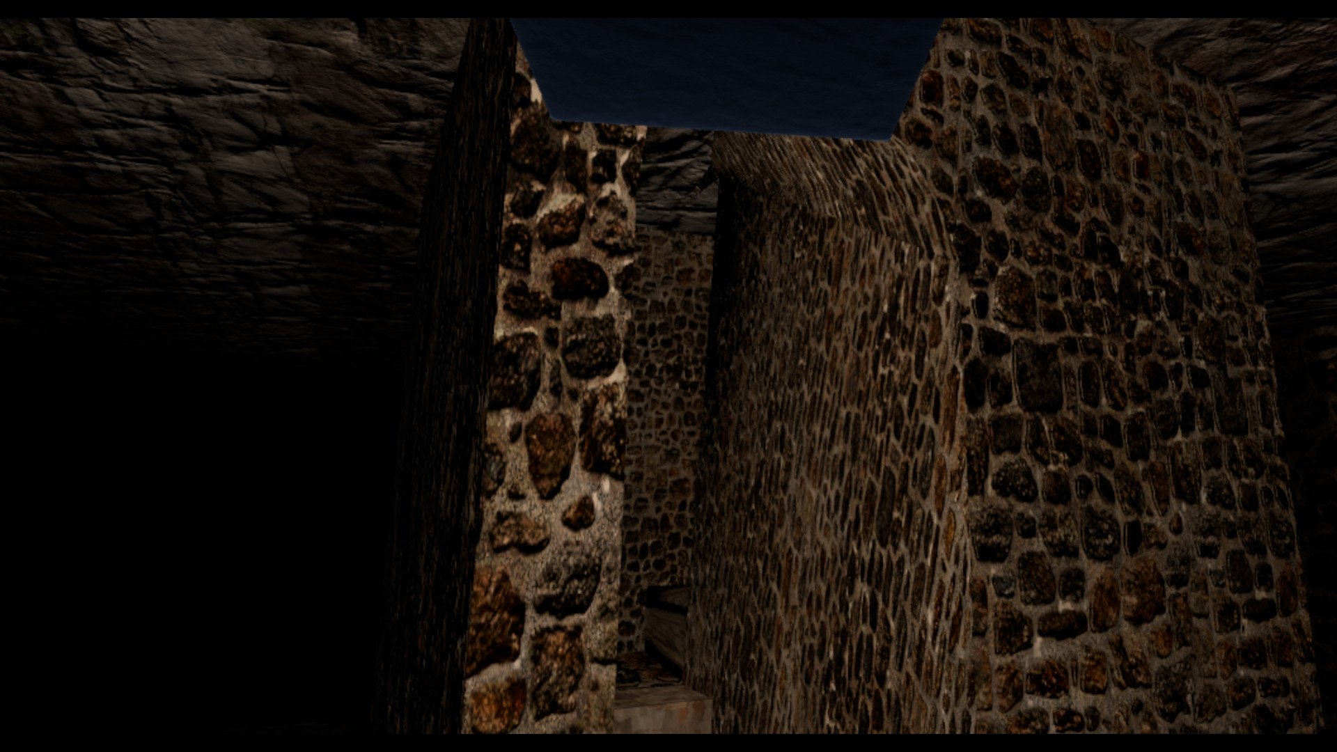 Скриншот из игры Vee Rethak - 4