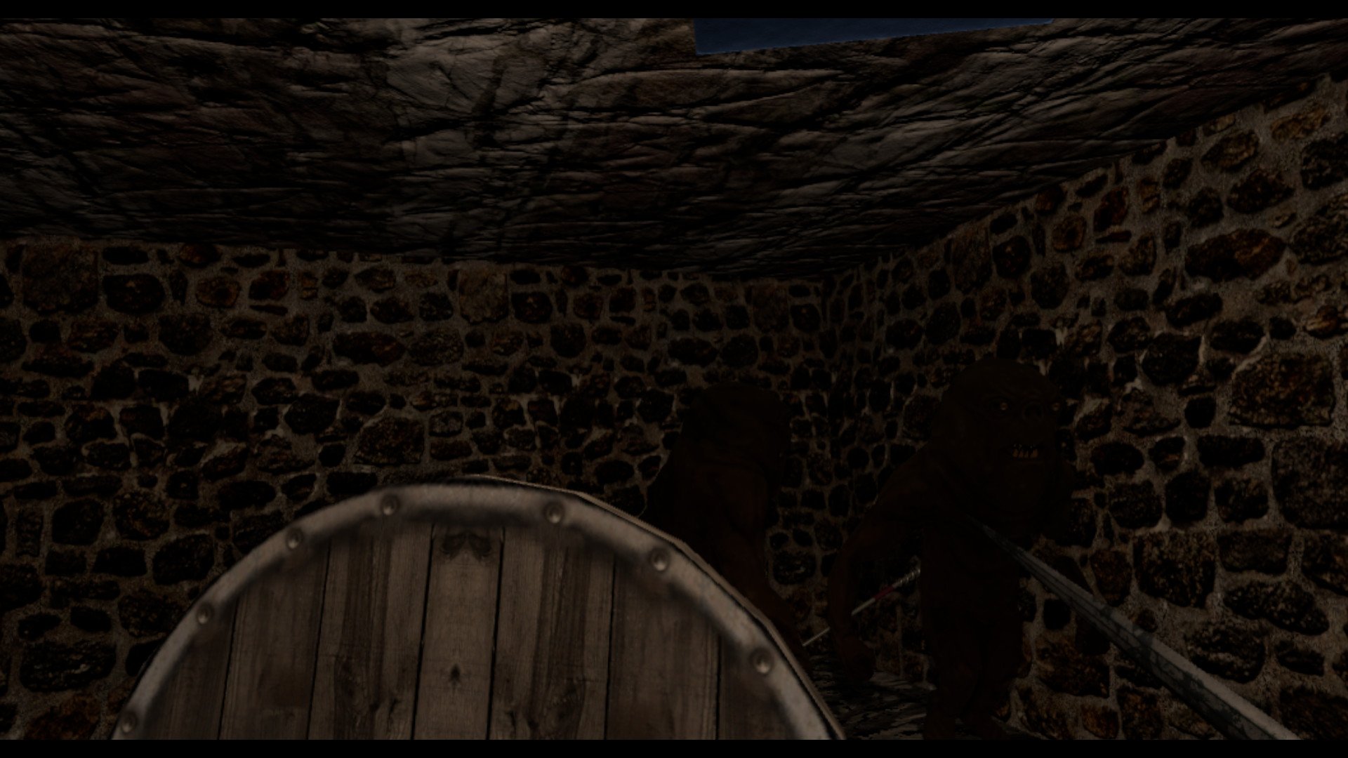 Скриншот из игры Vee Rethak - 5