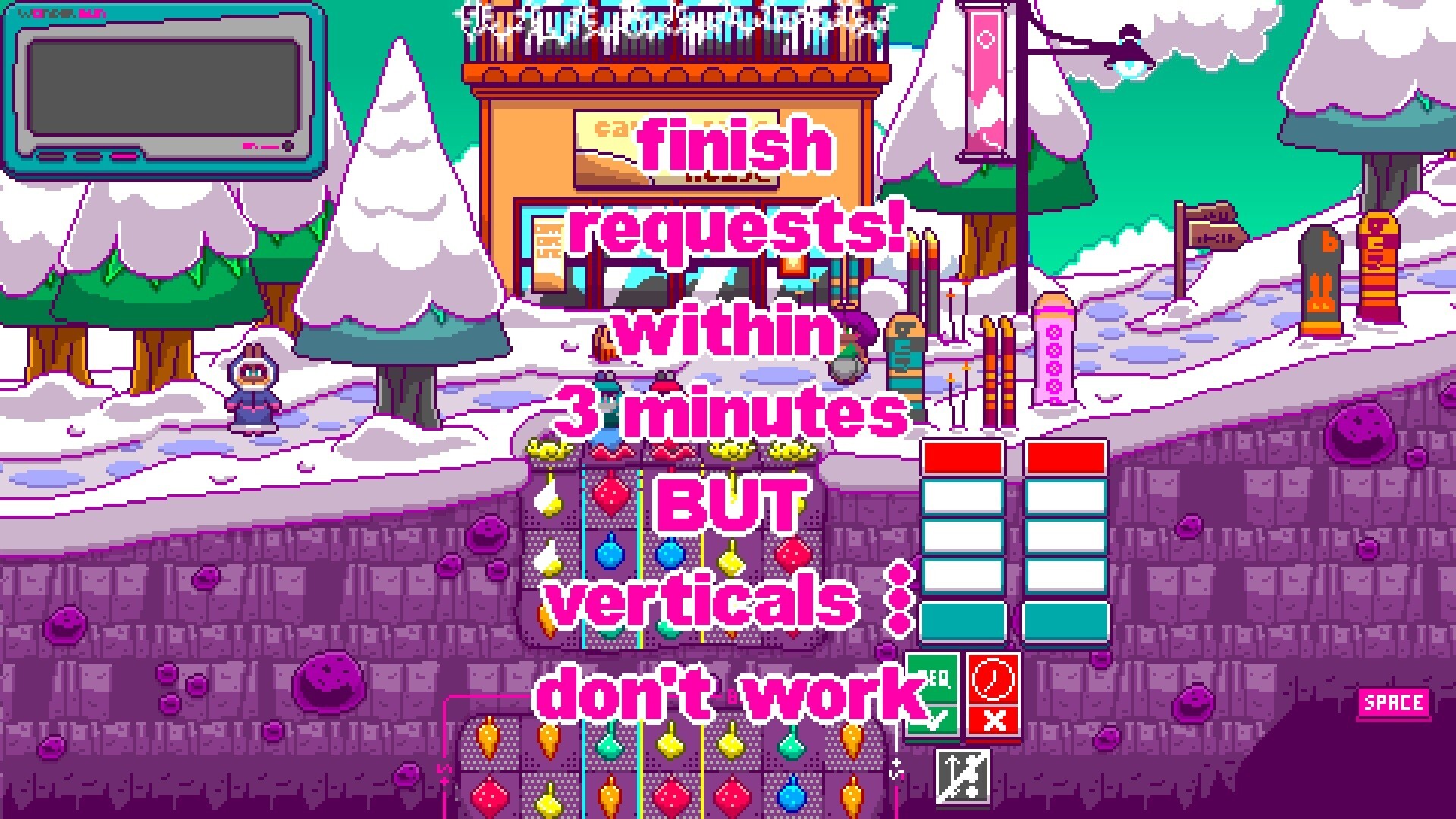 Скриншот из игры Princess Farmer - 35