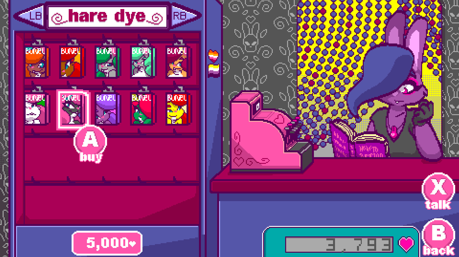 Скриншот из игры Princess Farmer - 20