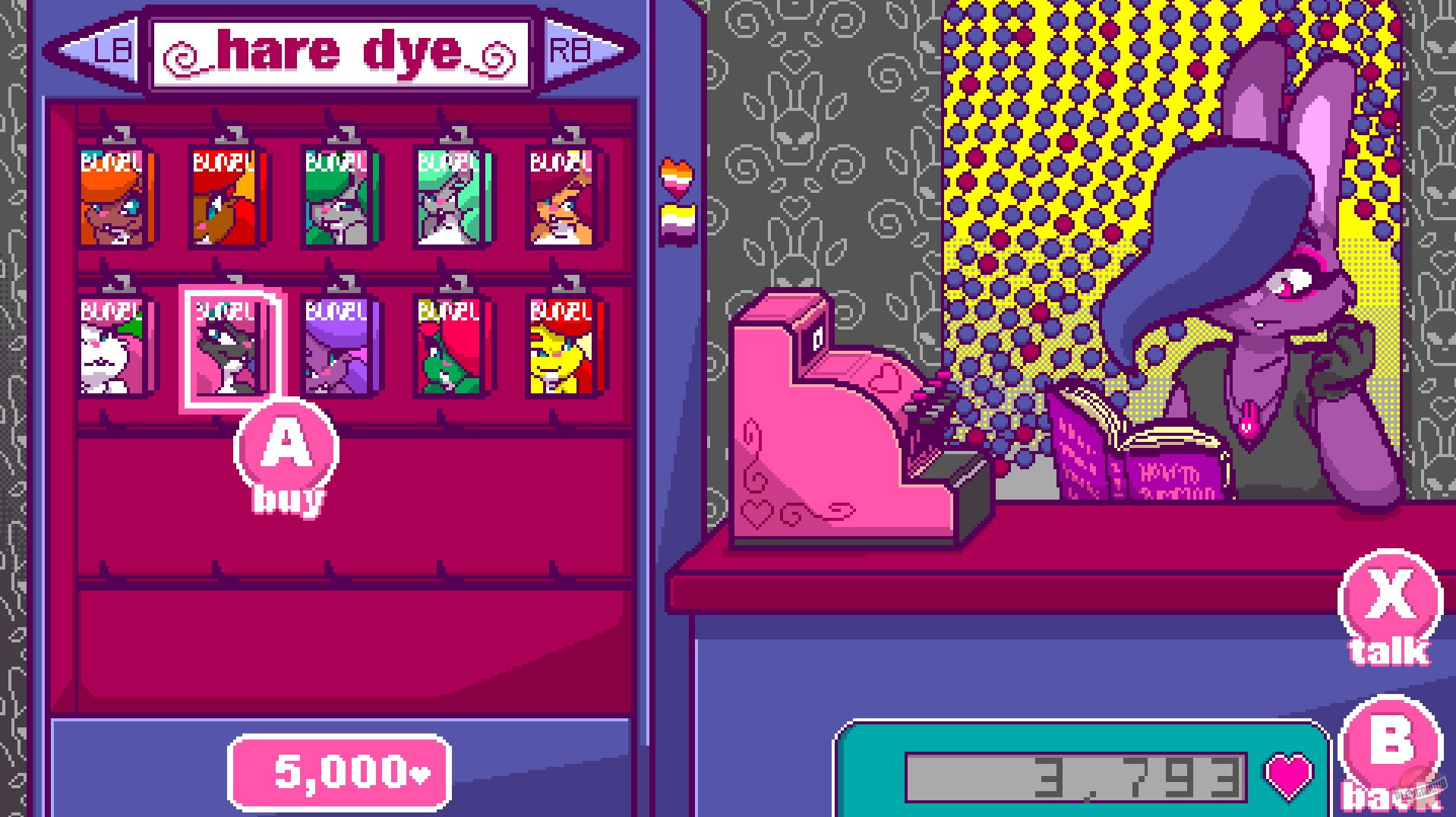 Скриншот из игры Princess Farmer - 14