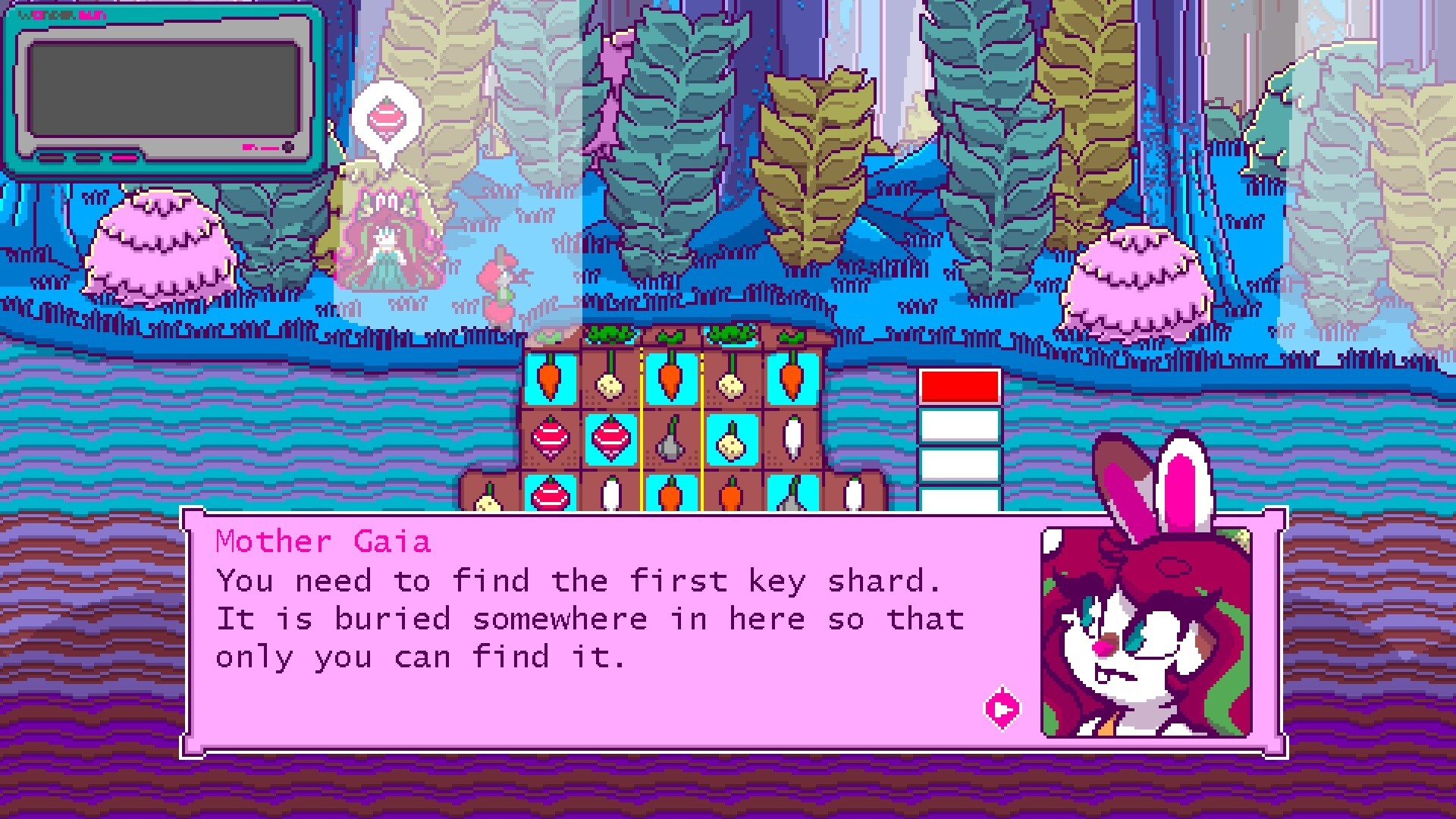 Скриншот из игры Princess Farmer - 36