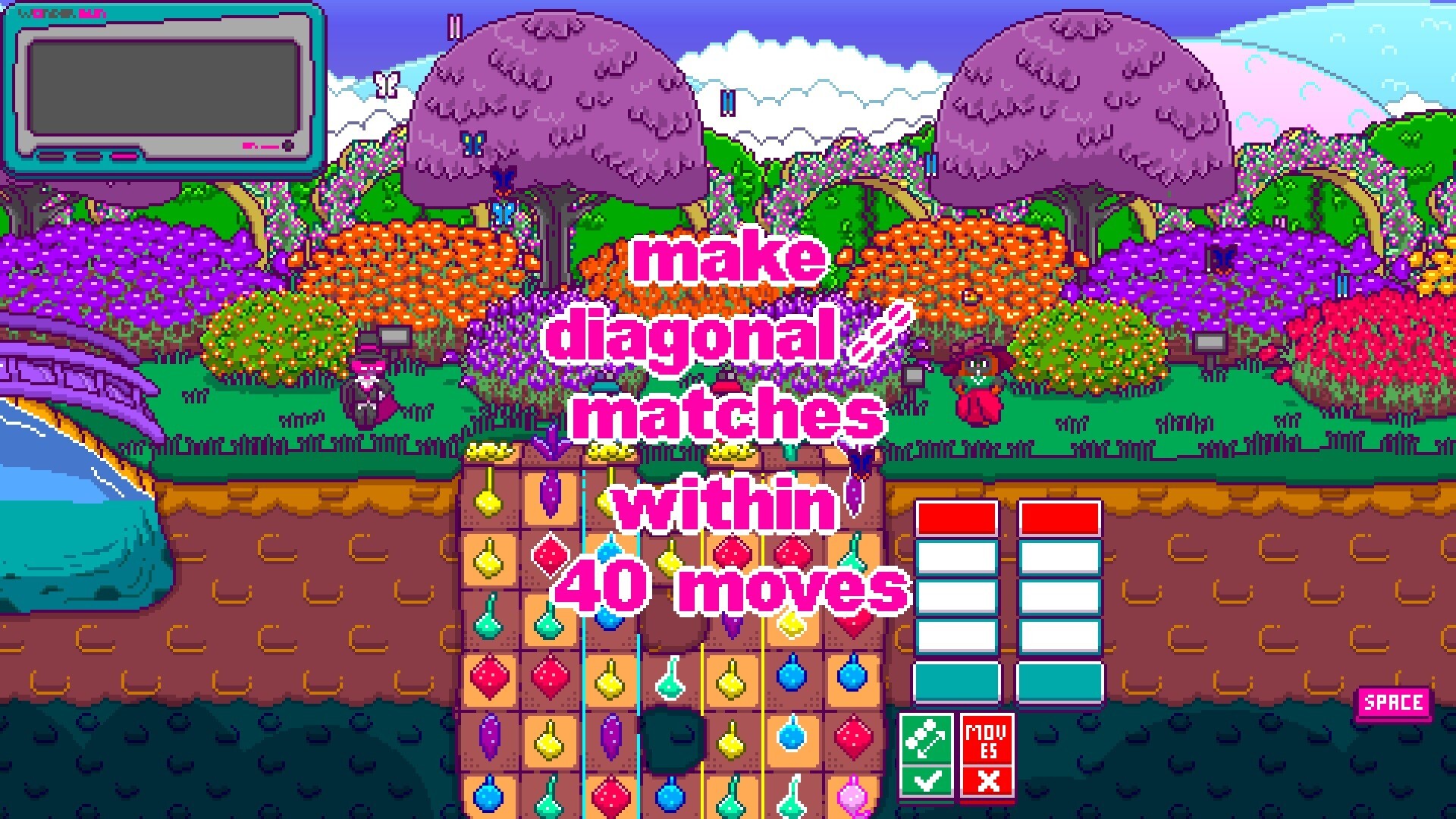 Скриншот из игры Princess Farmer - 31