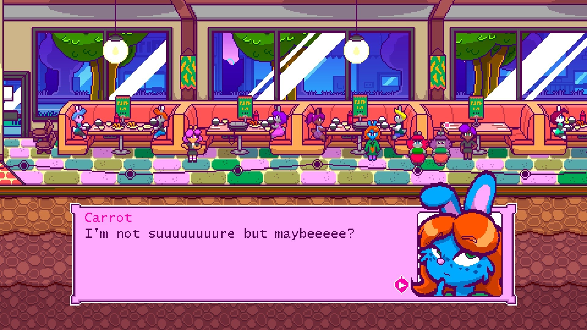 Скриншот из игры Princess Farmer - 15