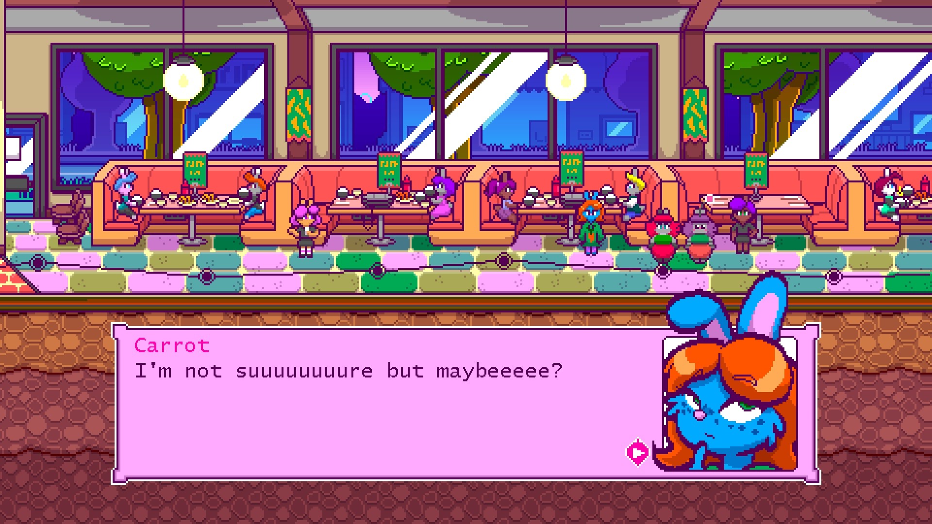 Скриншот из игры Princess Farmer - 12