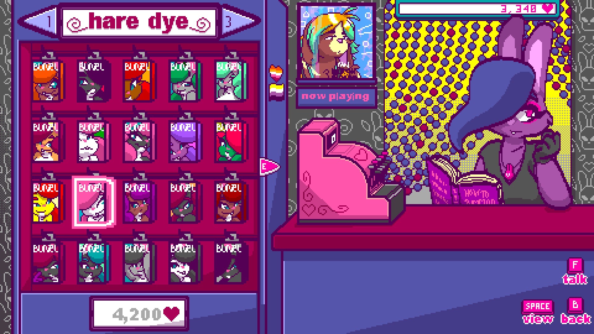 Скриншот из игры Princess Farmer - 6