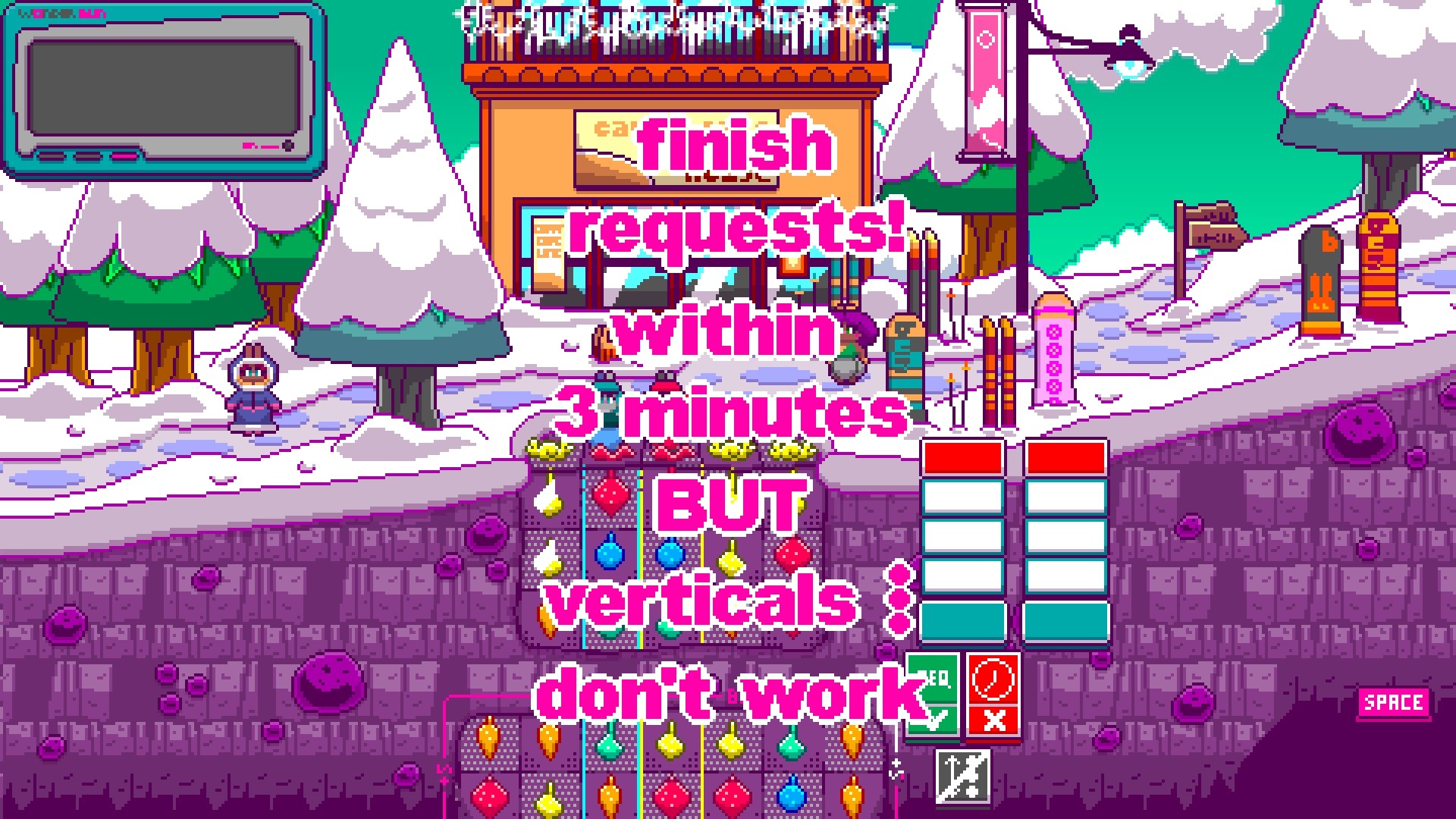 Скриншот из игры Princess Farmer - 10