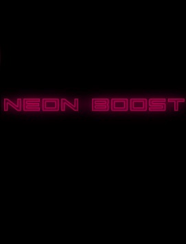 Обложка Neon Boost