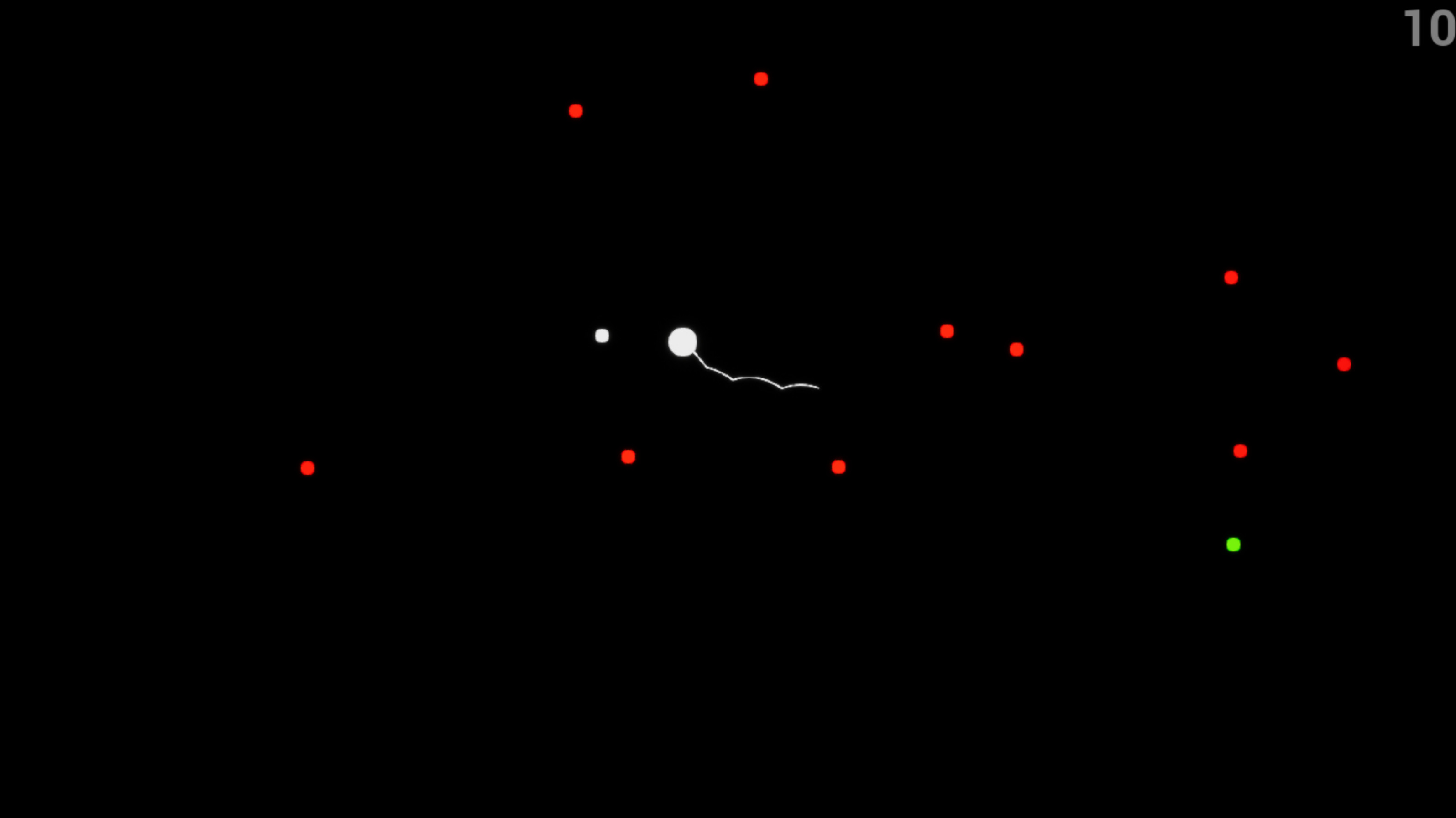 Скриншот из игры Dodge It! 2 - 2