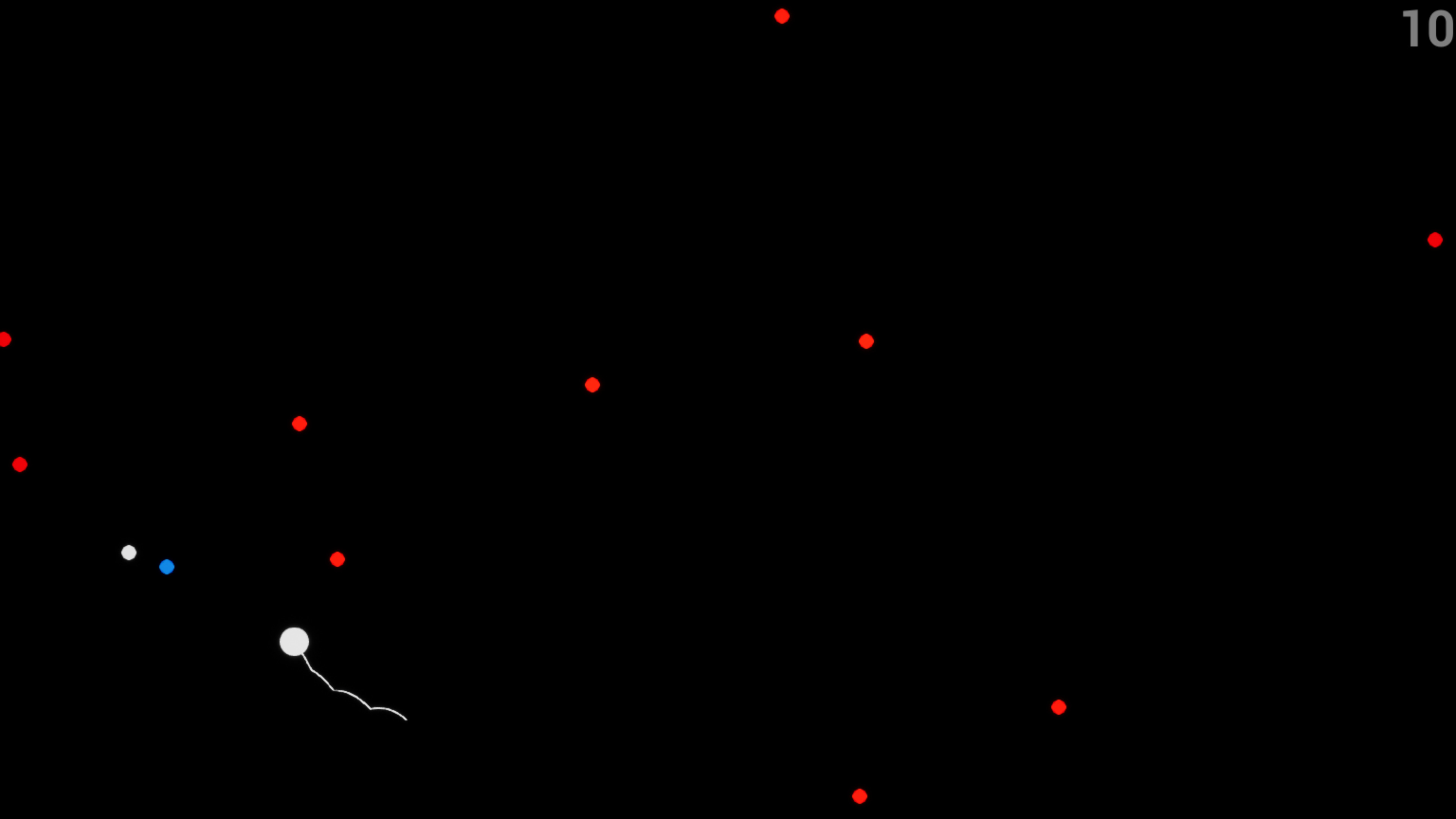 Скриншот из игры Dodge It! 2 - 3