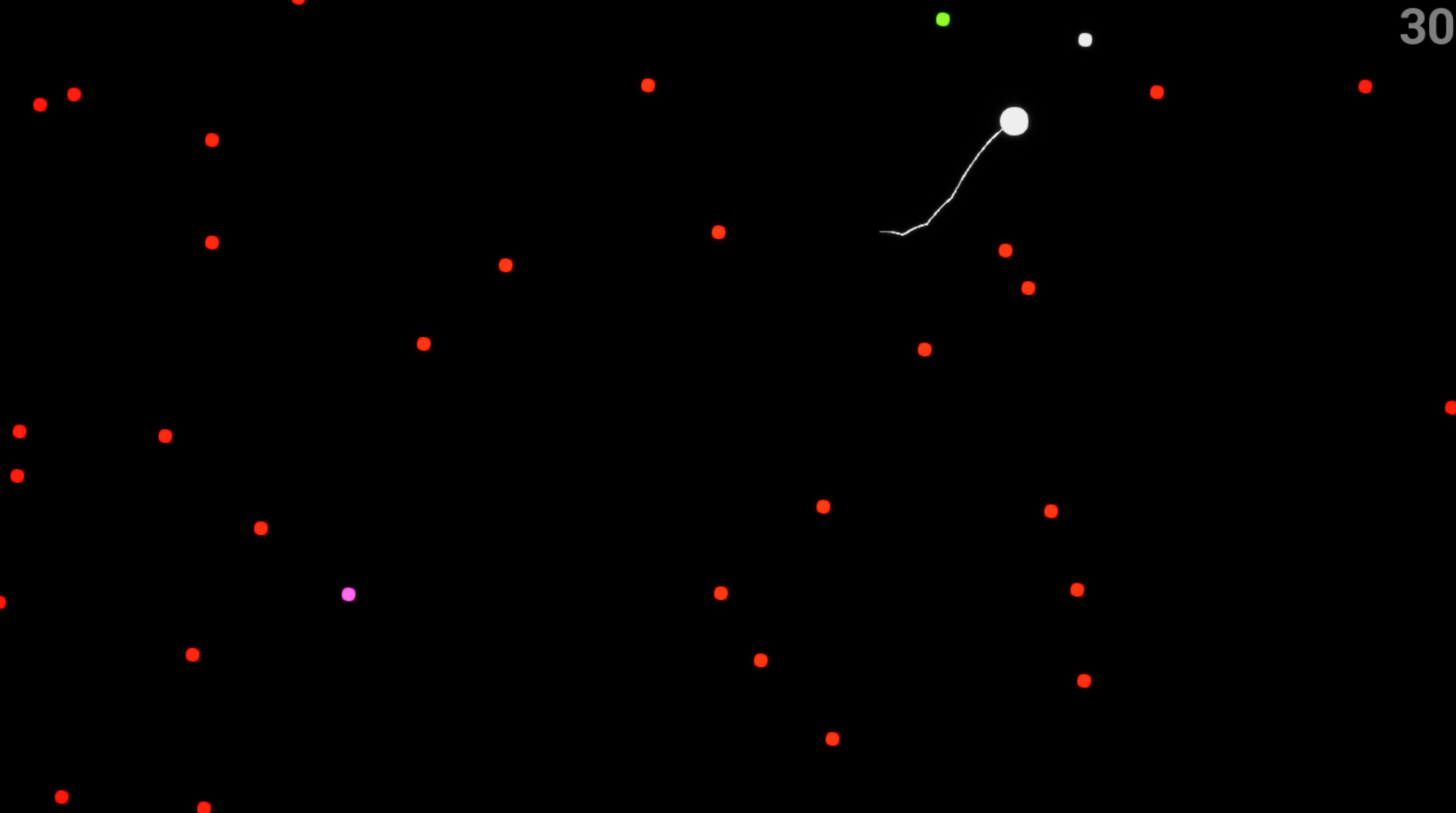 Скриншот из игры Dodge It! 2 - 6