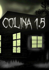 Обложка игры Colina