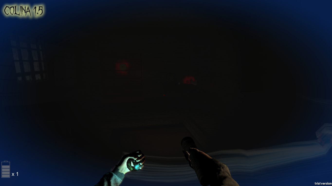 Скриншот из игры Colina - 4