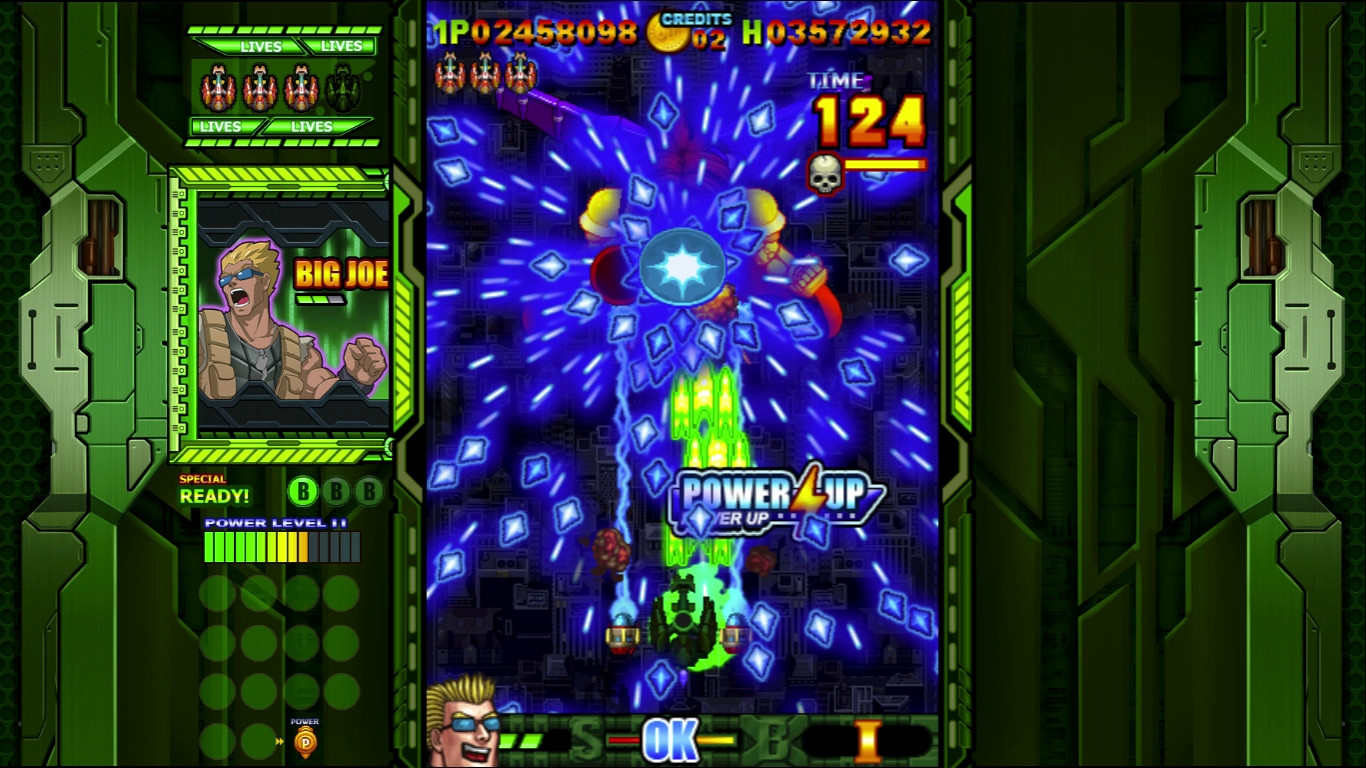 Скриншот из игры Rangok Skies - 15