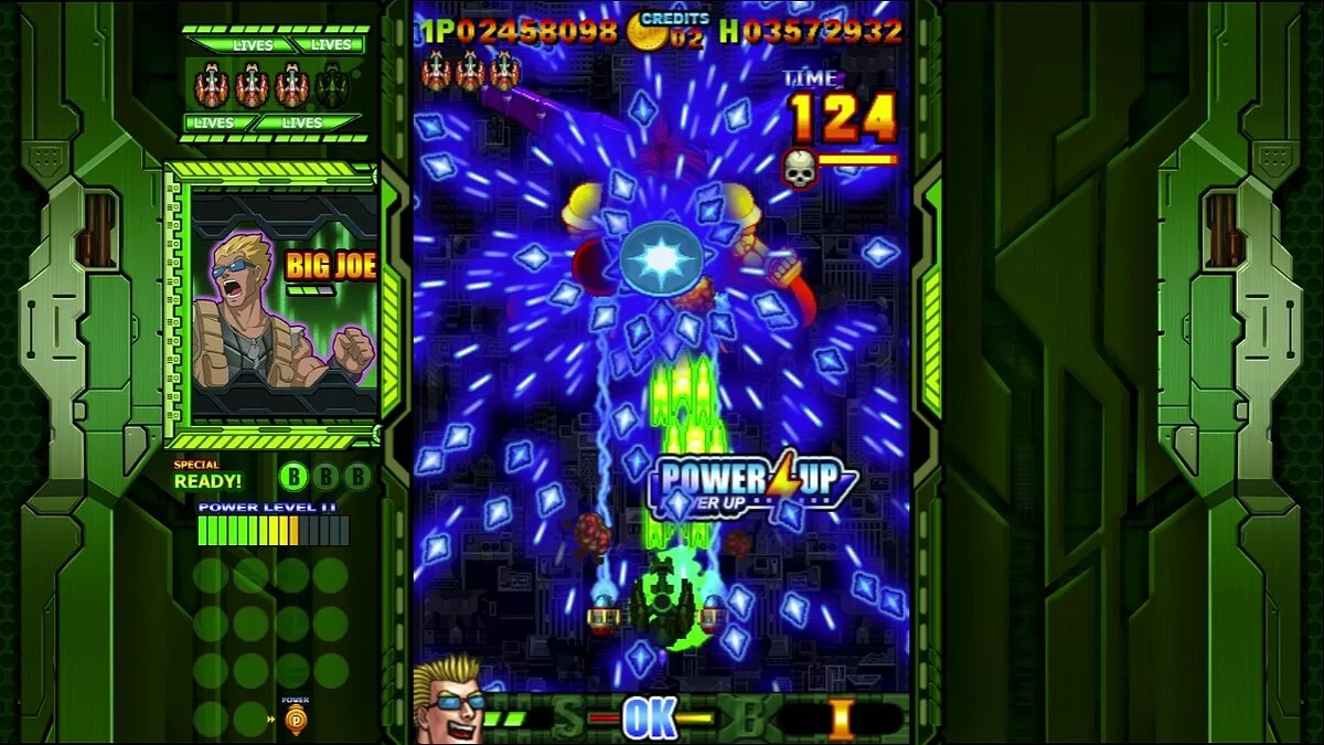 Скриншот из игры Rangok Skies - 26