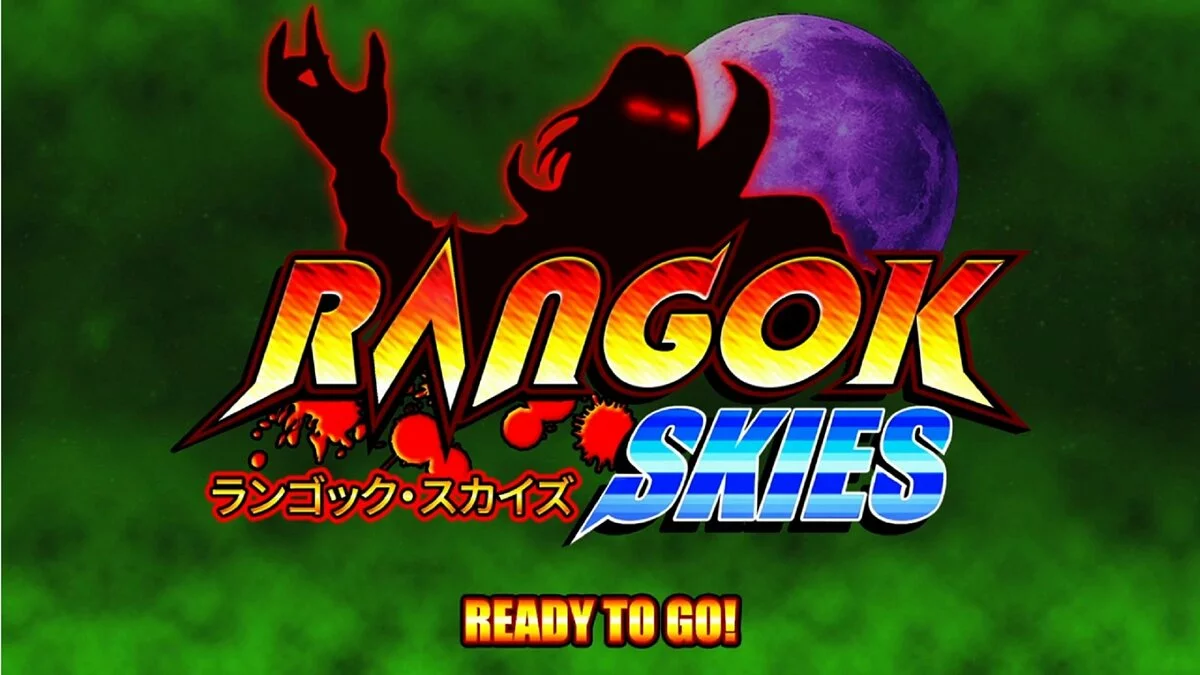 Скриншот из игры Rangok Skies - 20