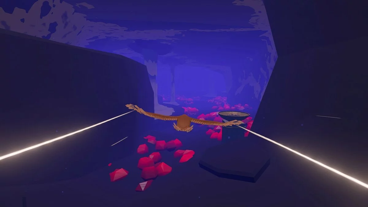 Скриншот из игры Feather - 7