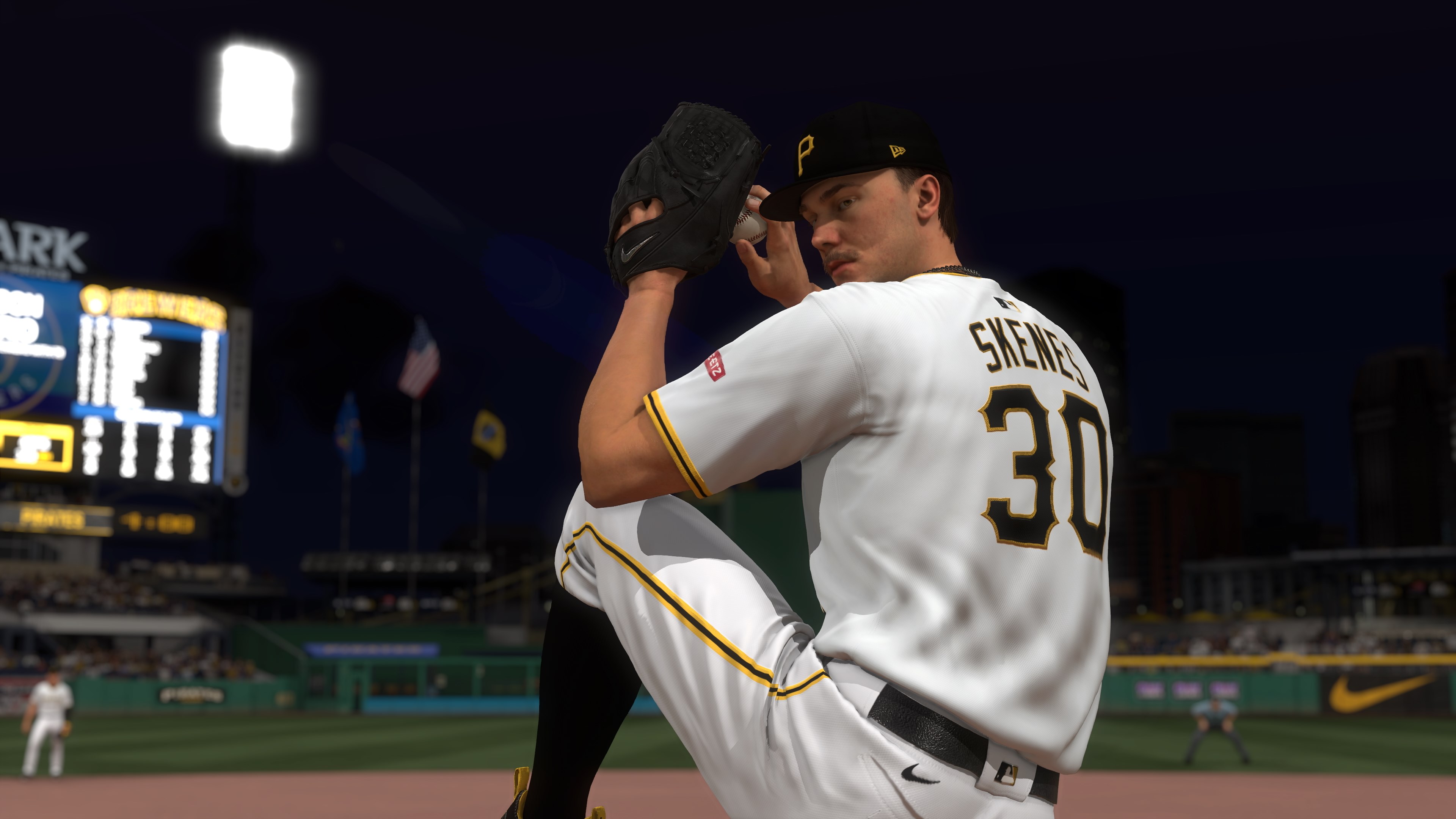 Скриншот из игры MLB The Show 25 - 14