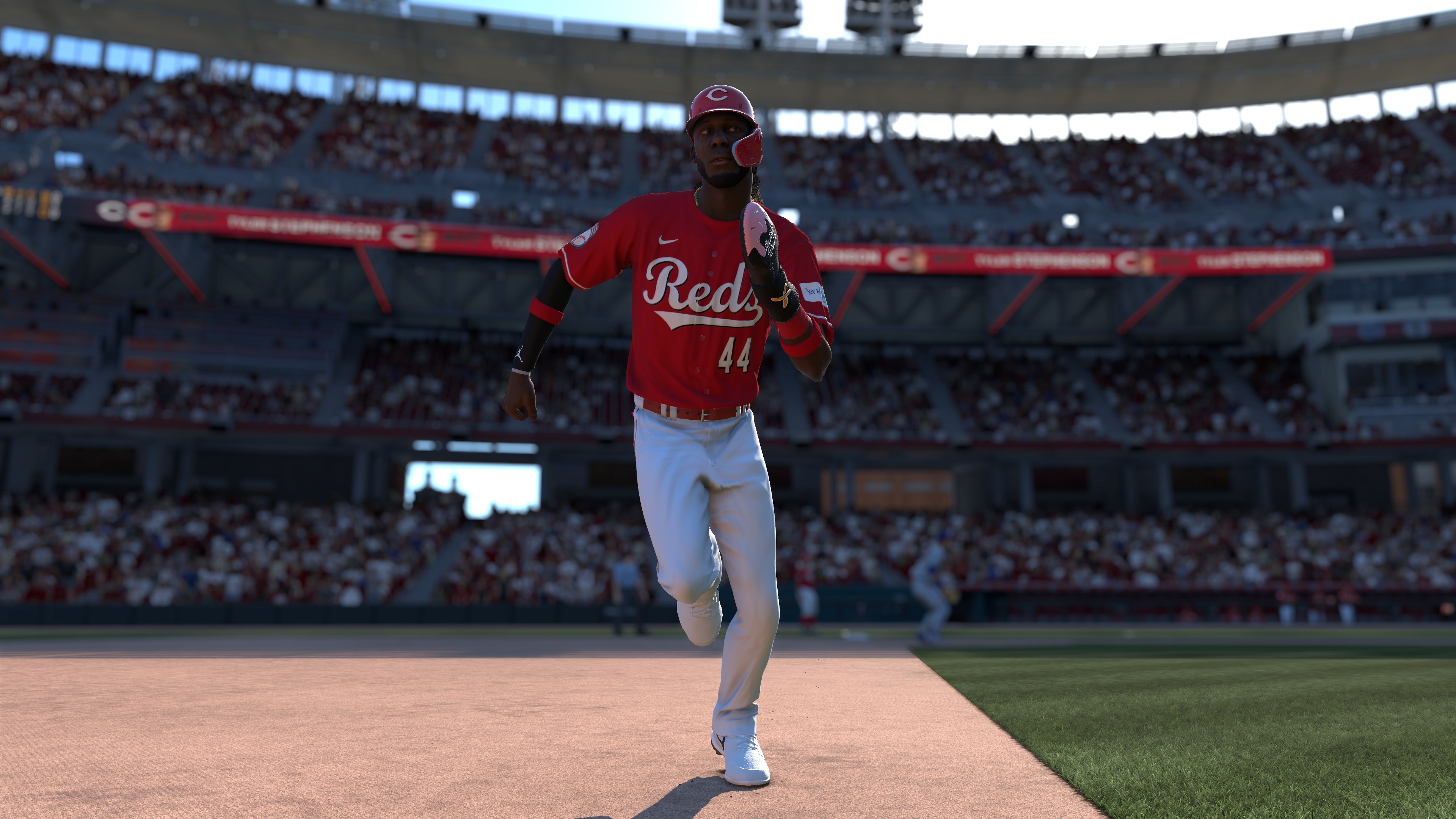Скриншот из игры MLB The Show 25 - 6
