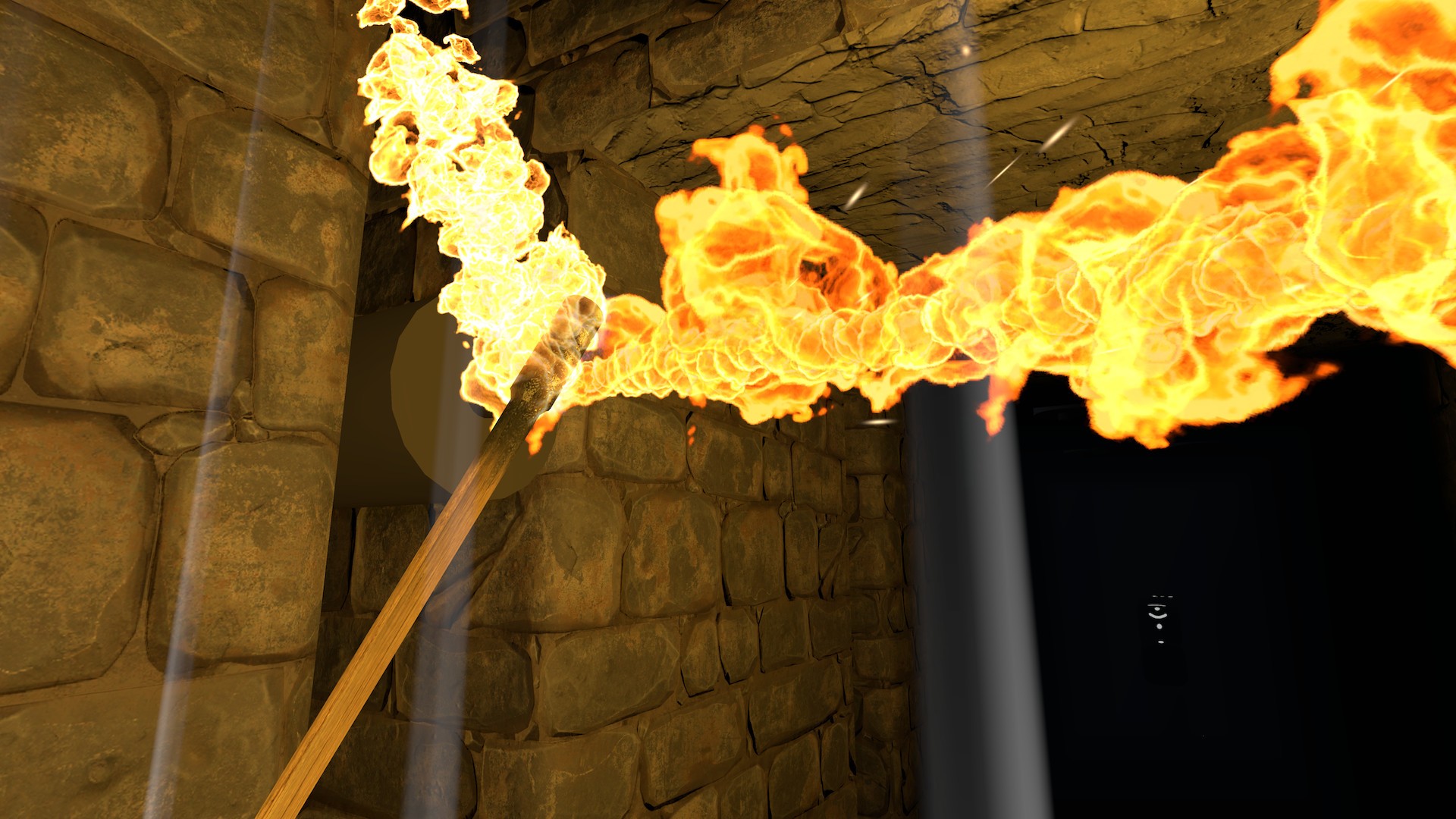 Скриншот из игры Eye of the Temple - 13