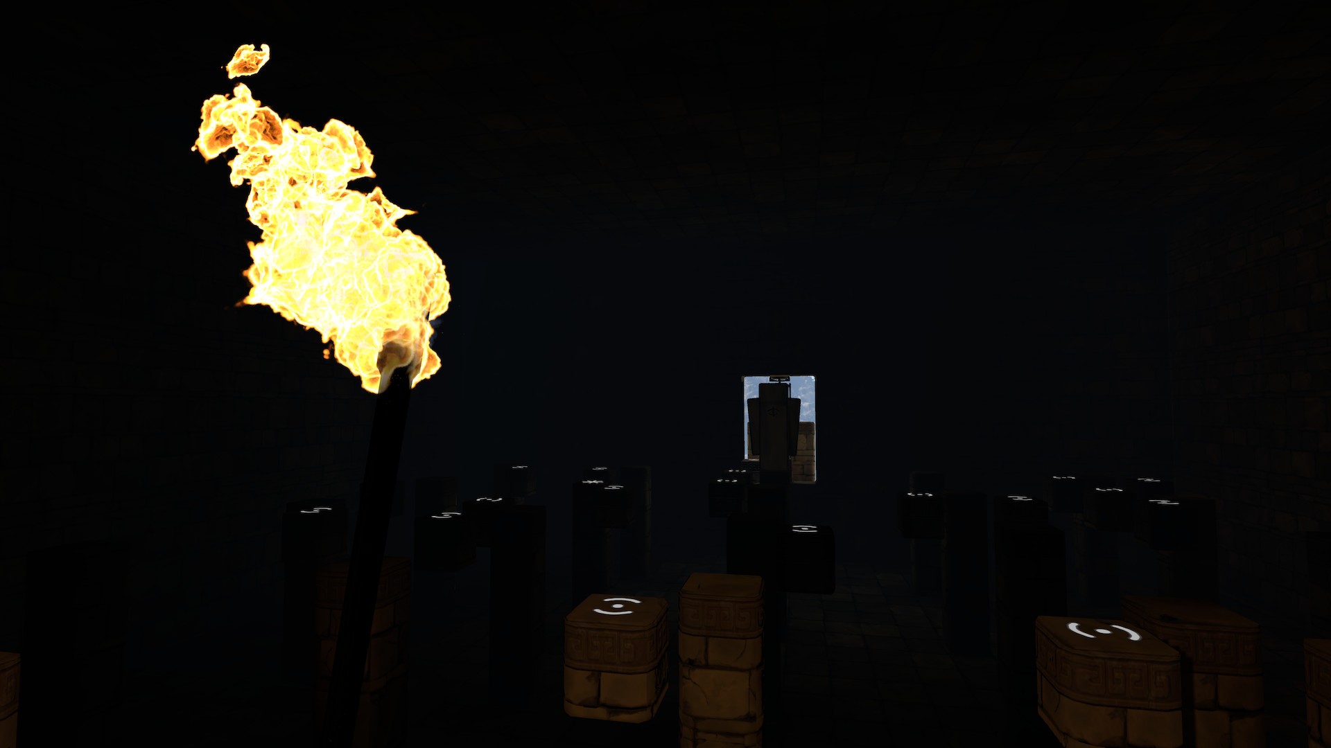 Скриншот из игры Eye of the Temple - 21