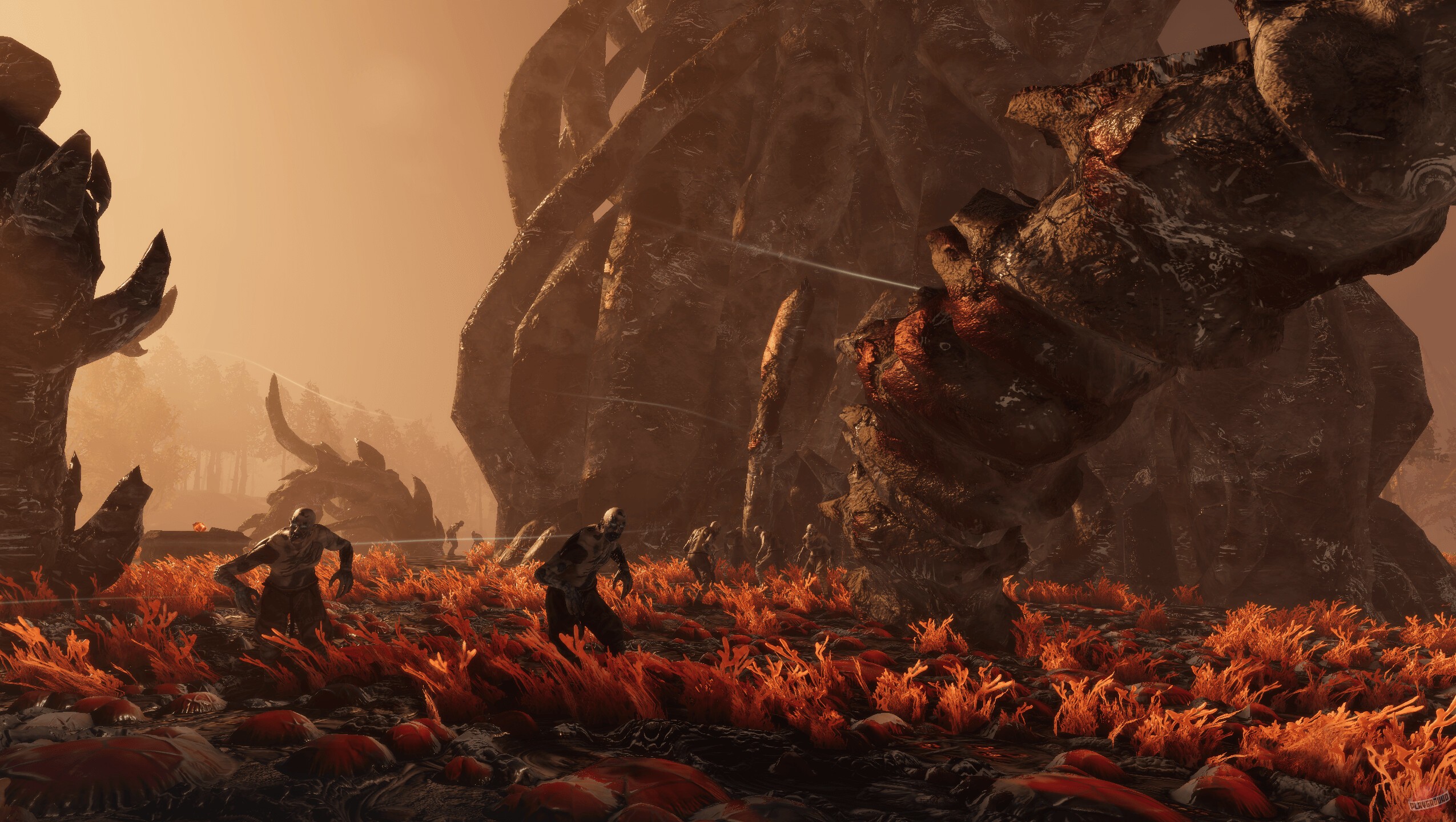 Скриншот из игры ASKA - 18