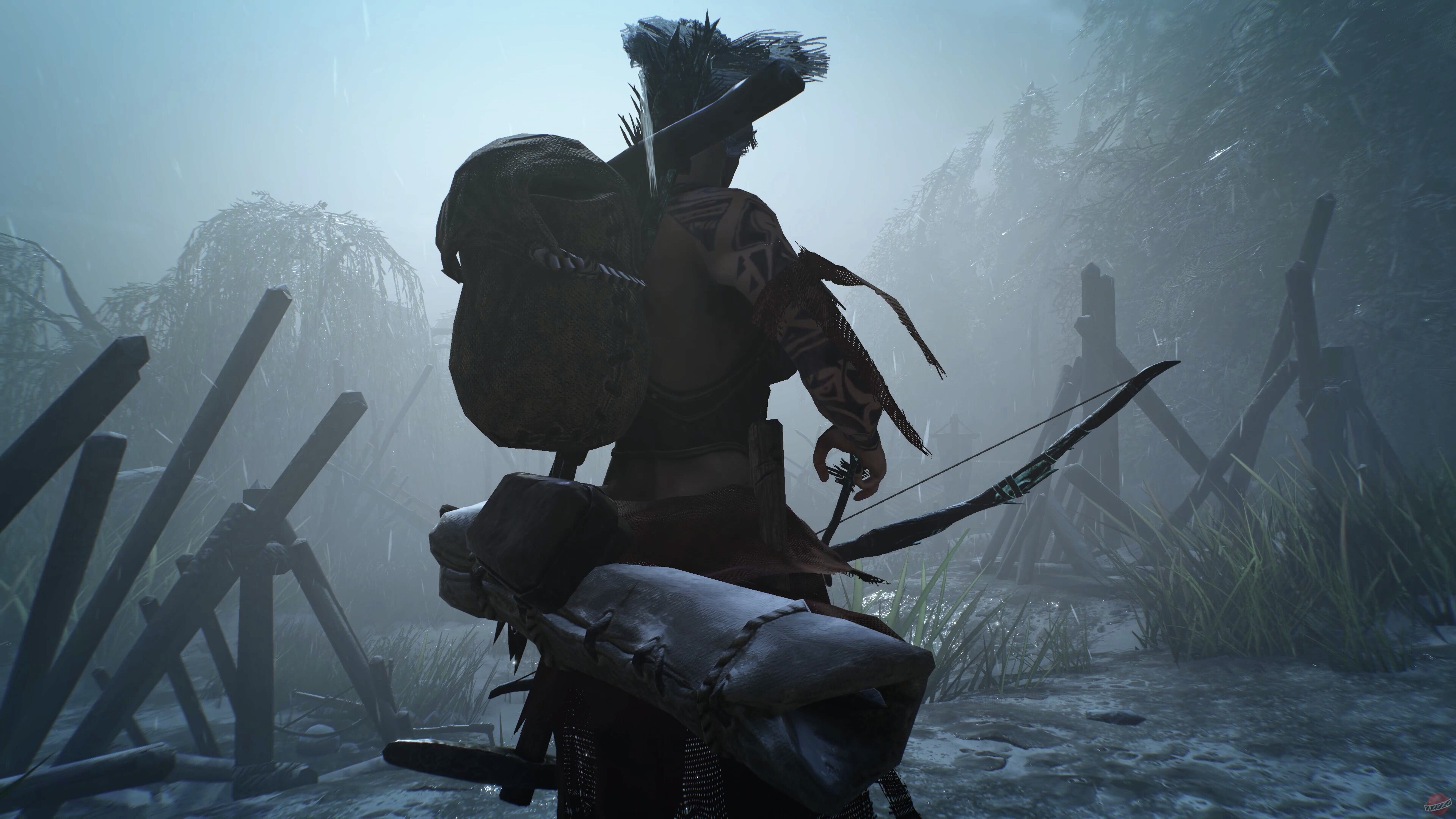 Скриншот из игры ASKA - 7