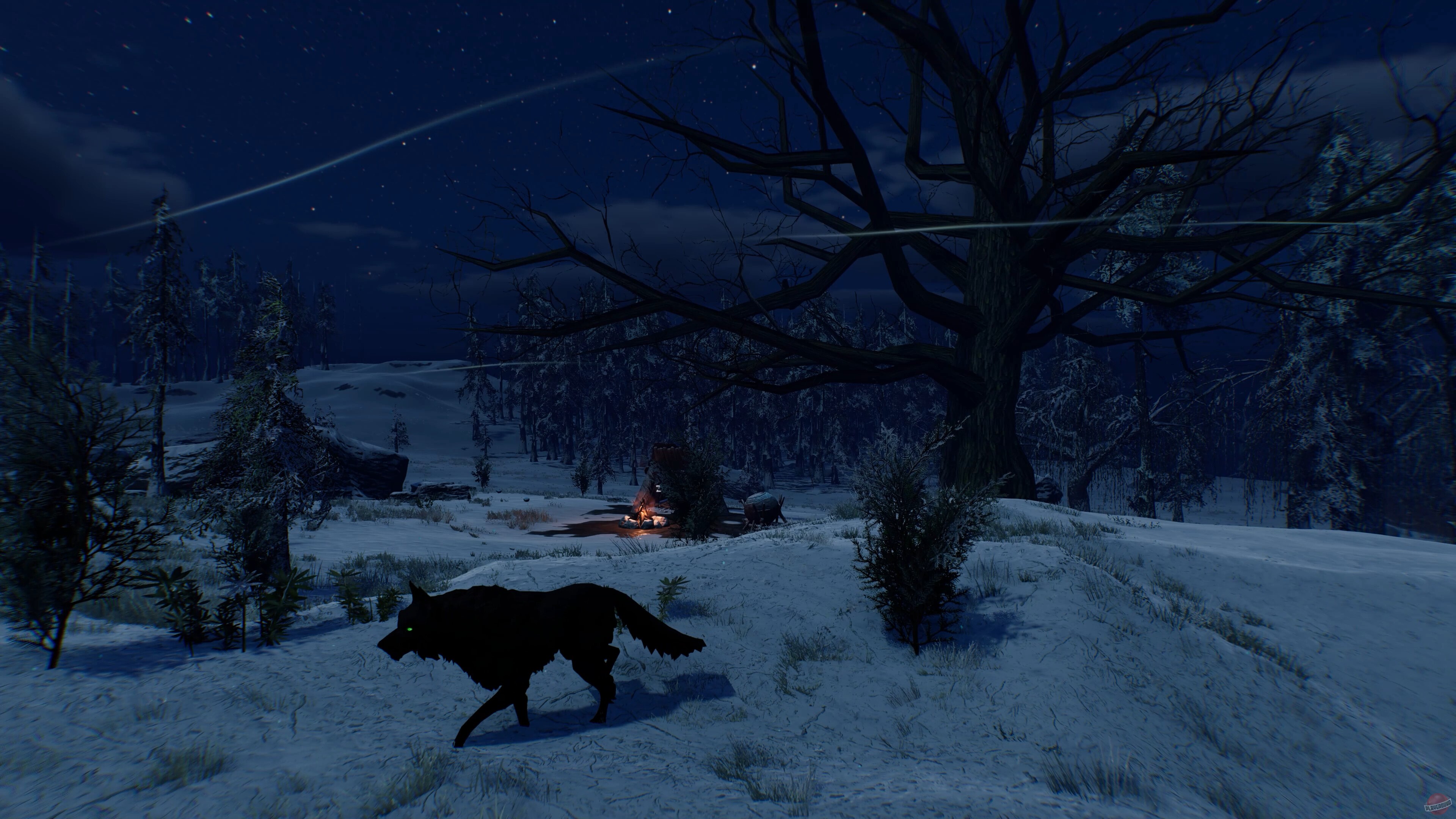 Скриншот из игры ASKA - 32