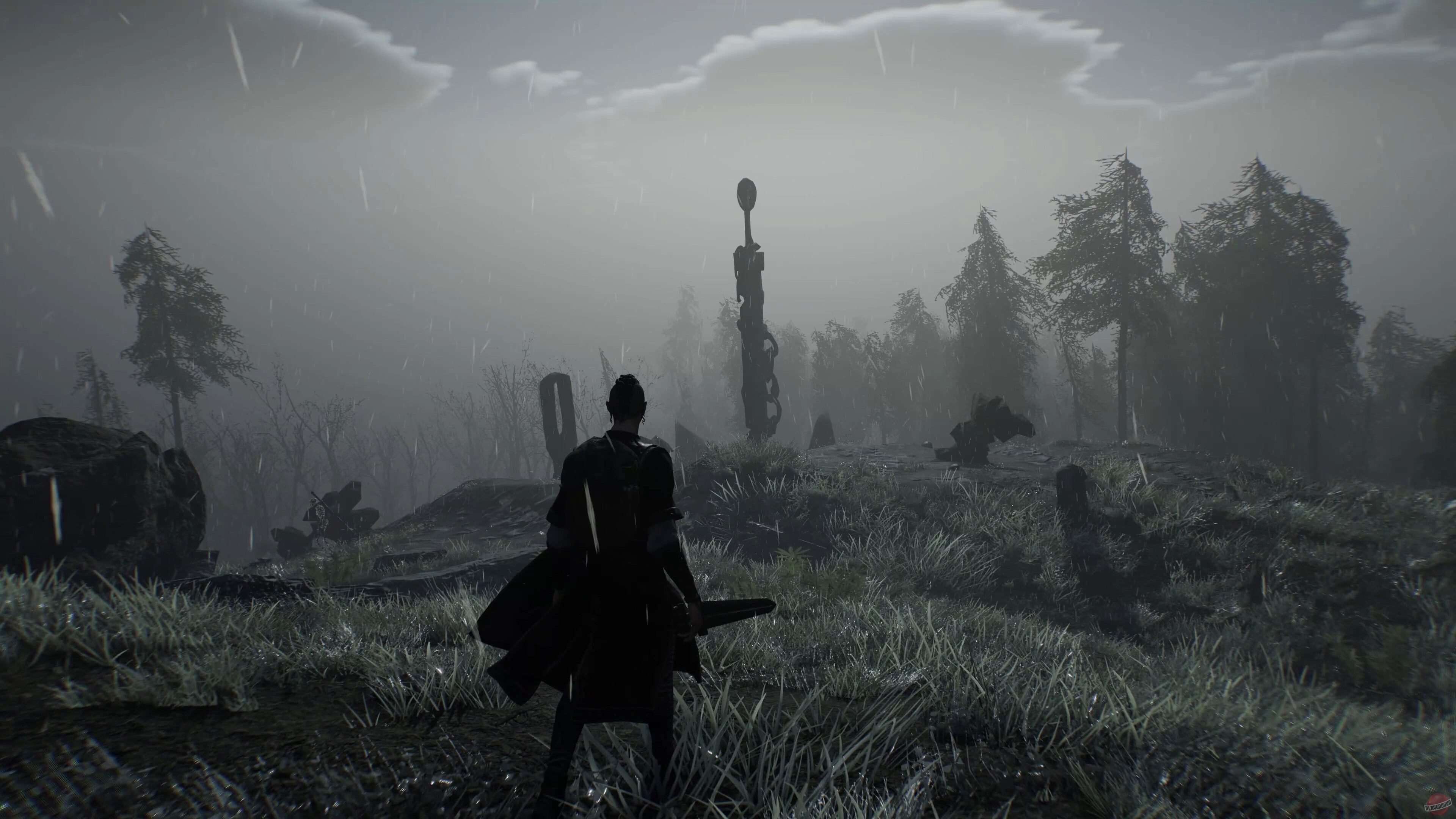 Скриншот из игры ASKA - 33