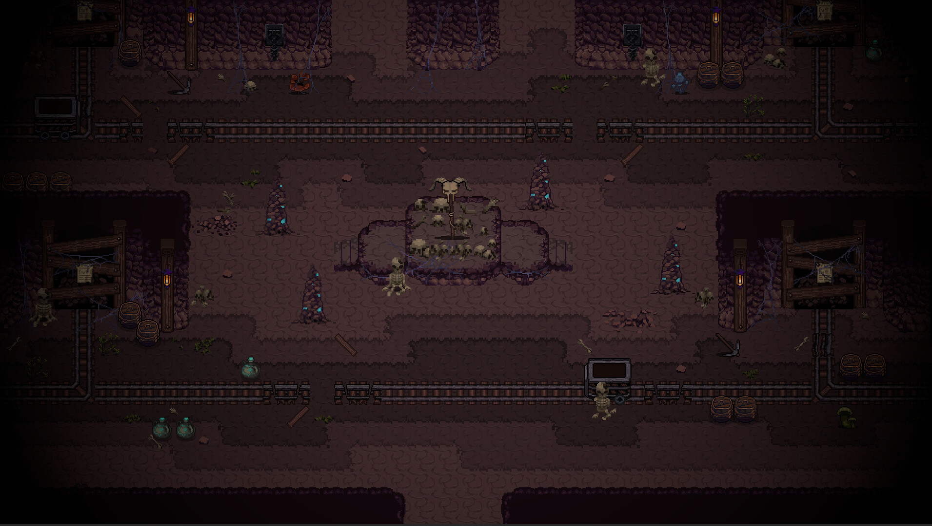 Скриншот из игры Last Devil - 80