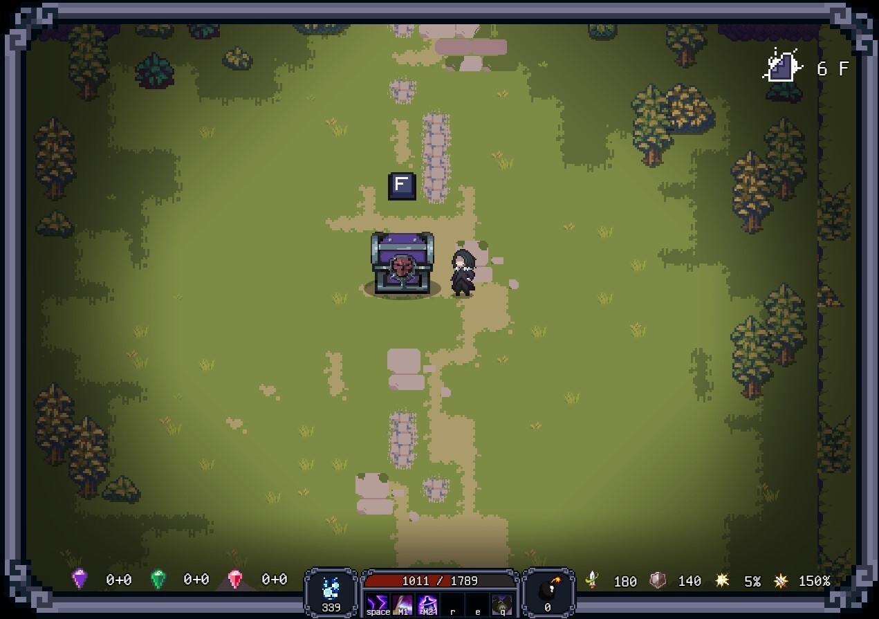 Скриншот из игры Last Devil - 110