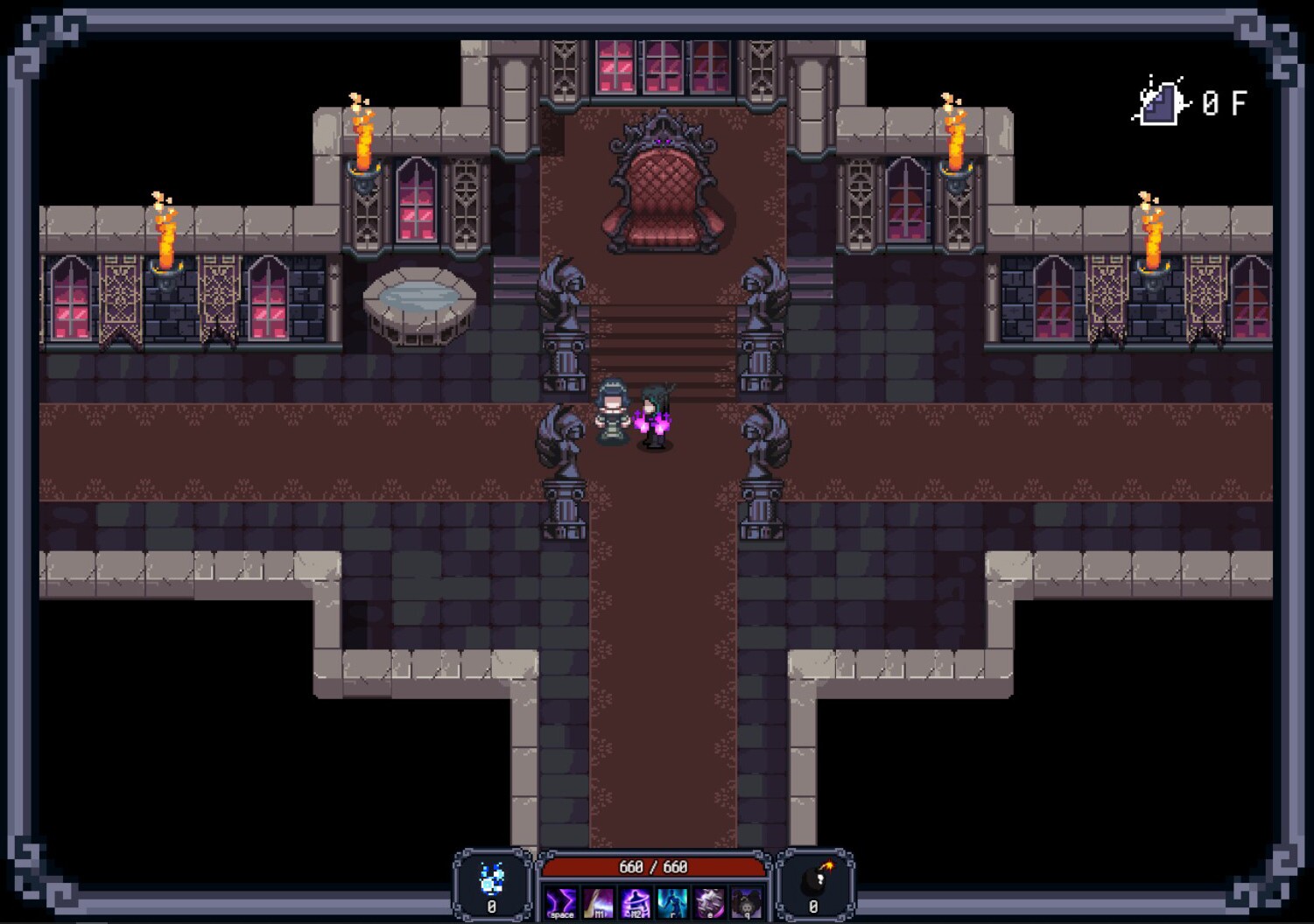 Скриншот из игры Last Devil - 53