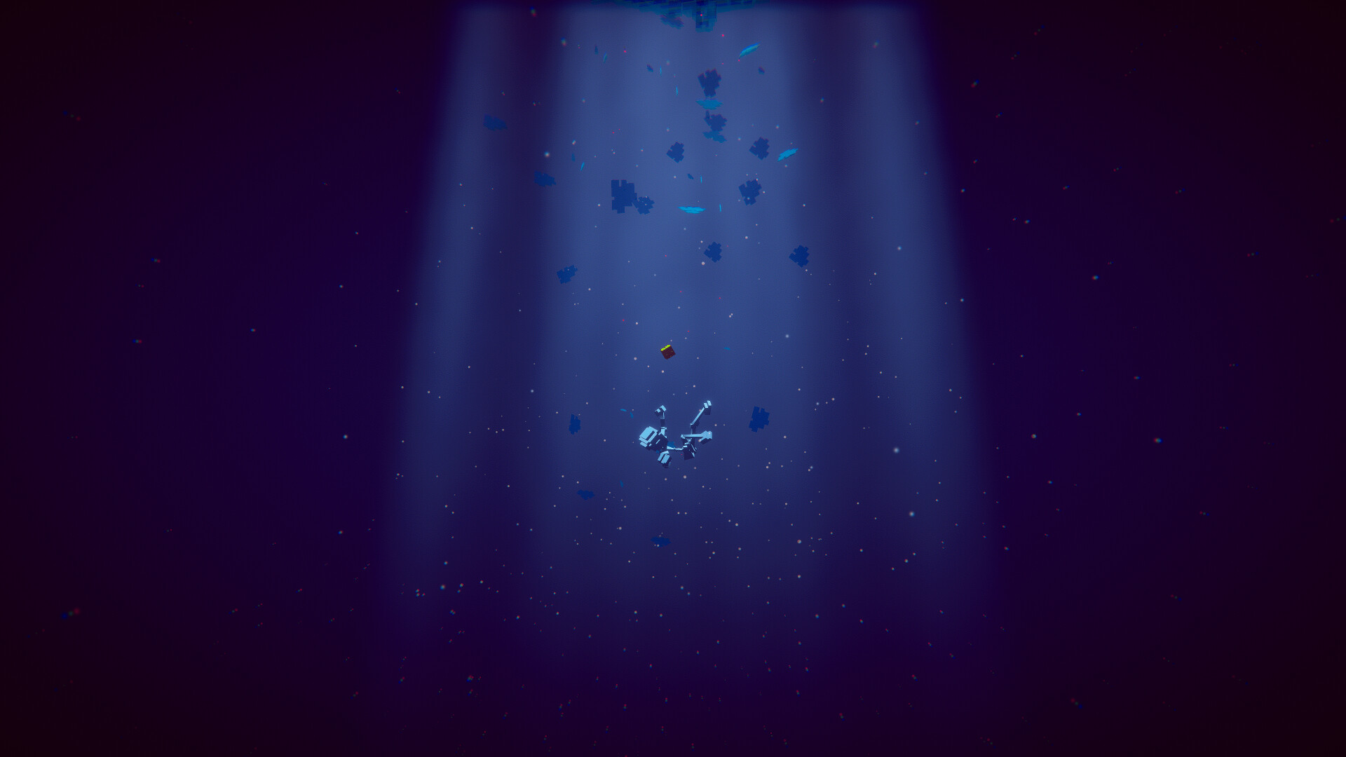 Скриншот из игры De-Exit - Eternal Matters - 25